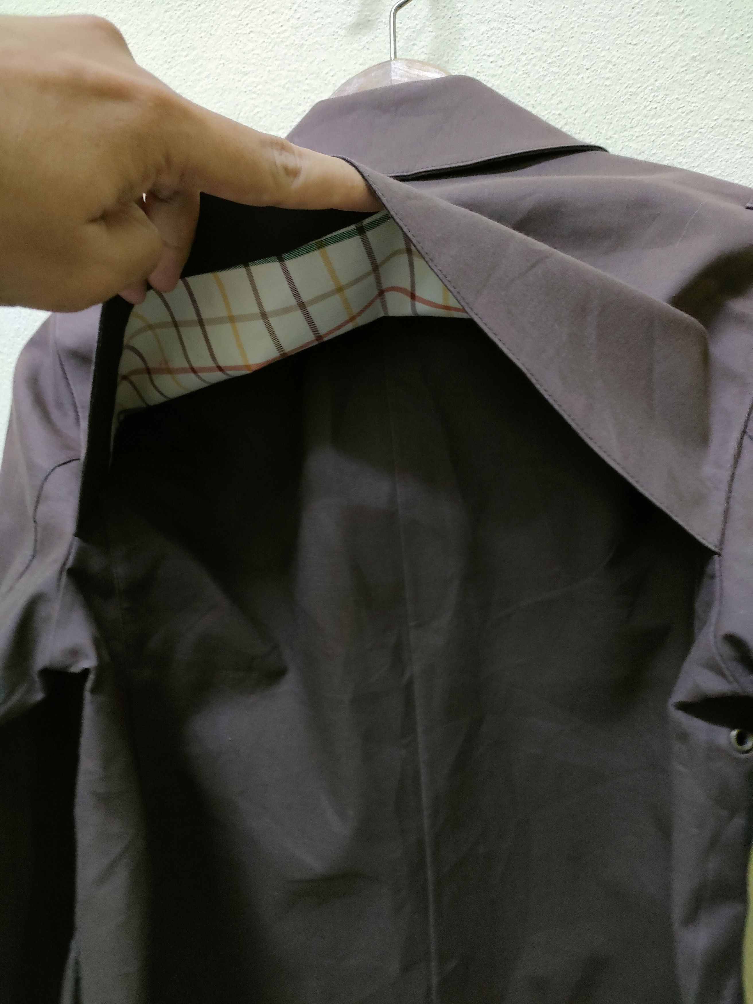 United Arrows 🔥 Steals 🔥 United Arrows Trenchcoat Size US S / EU 44-46 / 1 - 3 Thumbnail