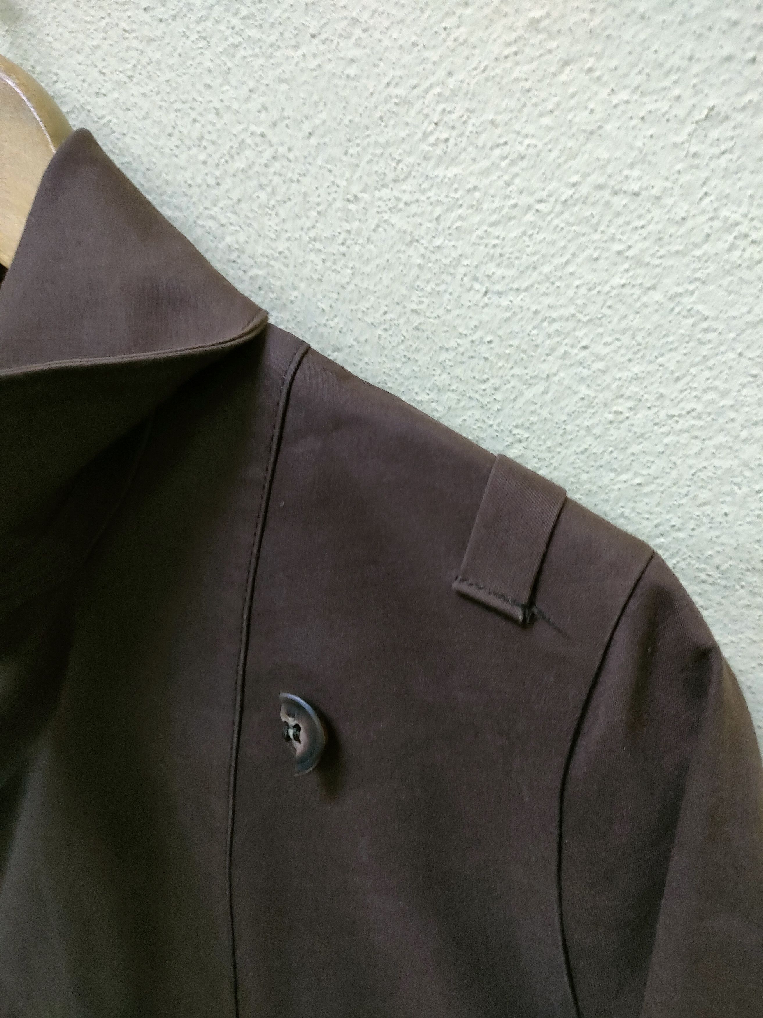 United Arrows 🔥 Steals 🔥 United Arrows Trenchcoat Size US S / EU 44-46 / 1 - 7 Thumbnail