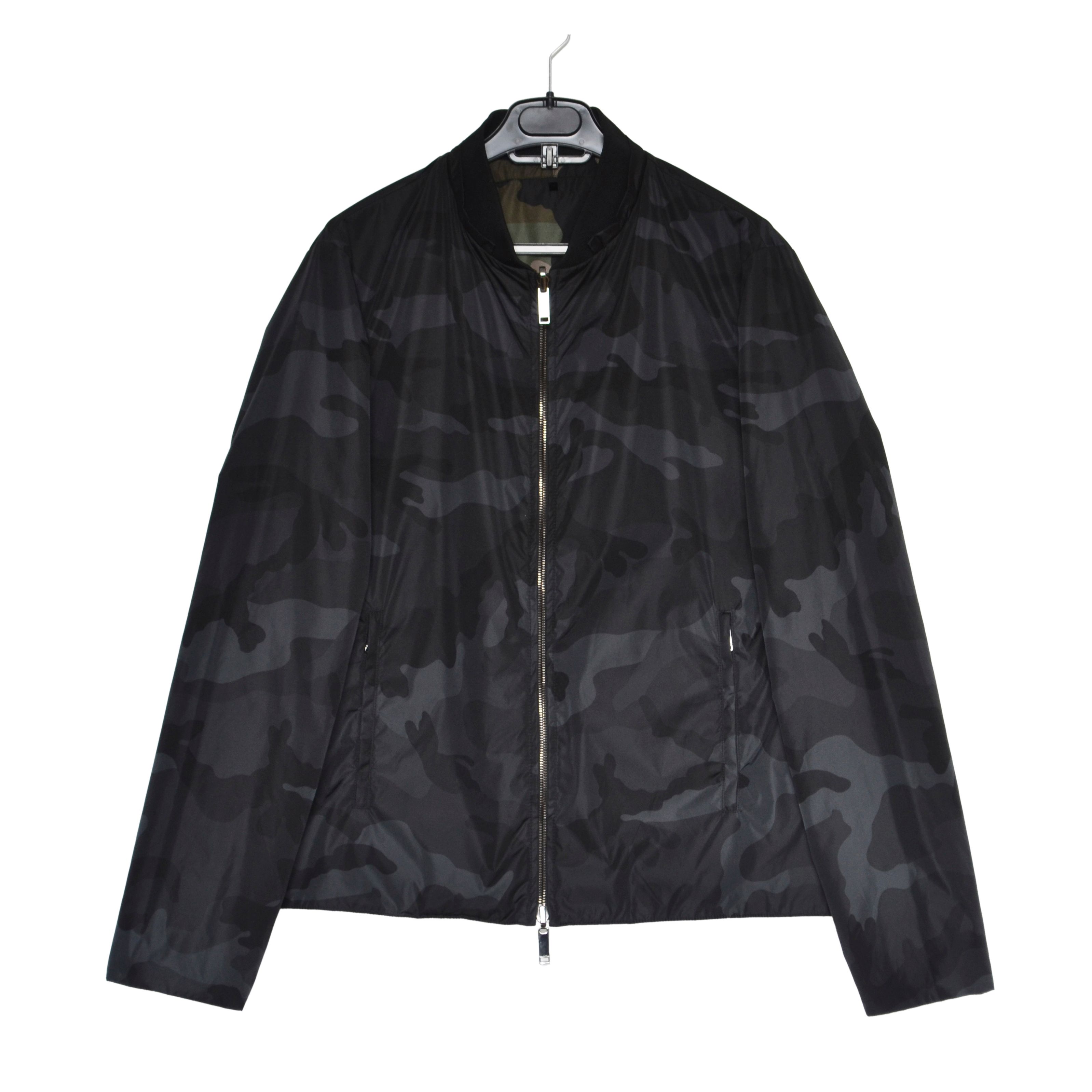 Valentino Valentino Jacket Reversible Bomber Camouflage Size US S / EU 44-46 / 1 - 2 Preview