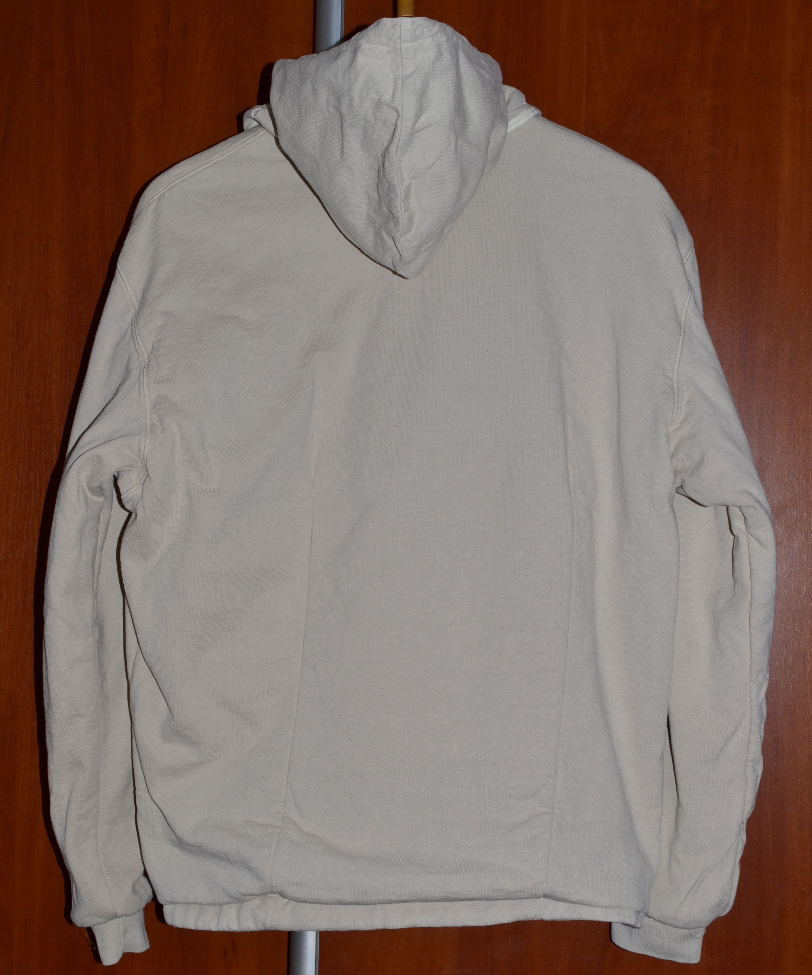 Stone Island 🔴 Stone Island Jacket Reversible Full Zip Hooded 2006 M Size US M / EU 48-50 / 2 - 7 Thumbnail