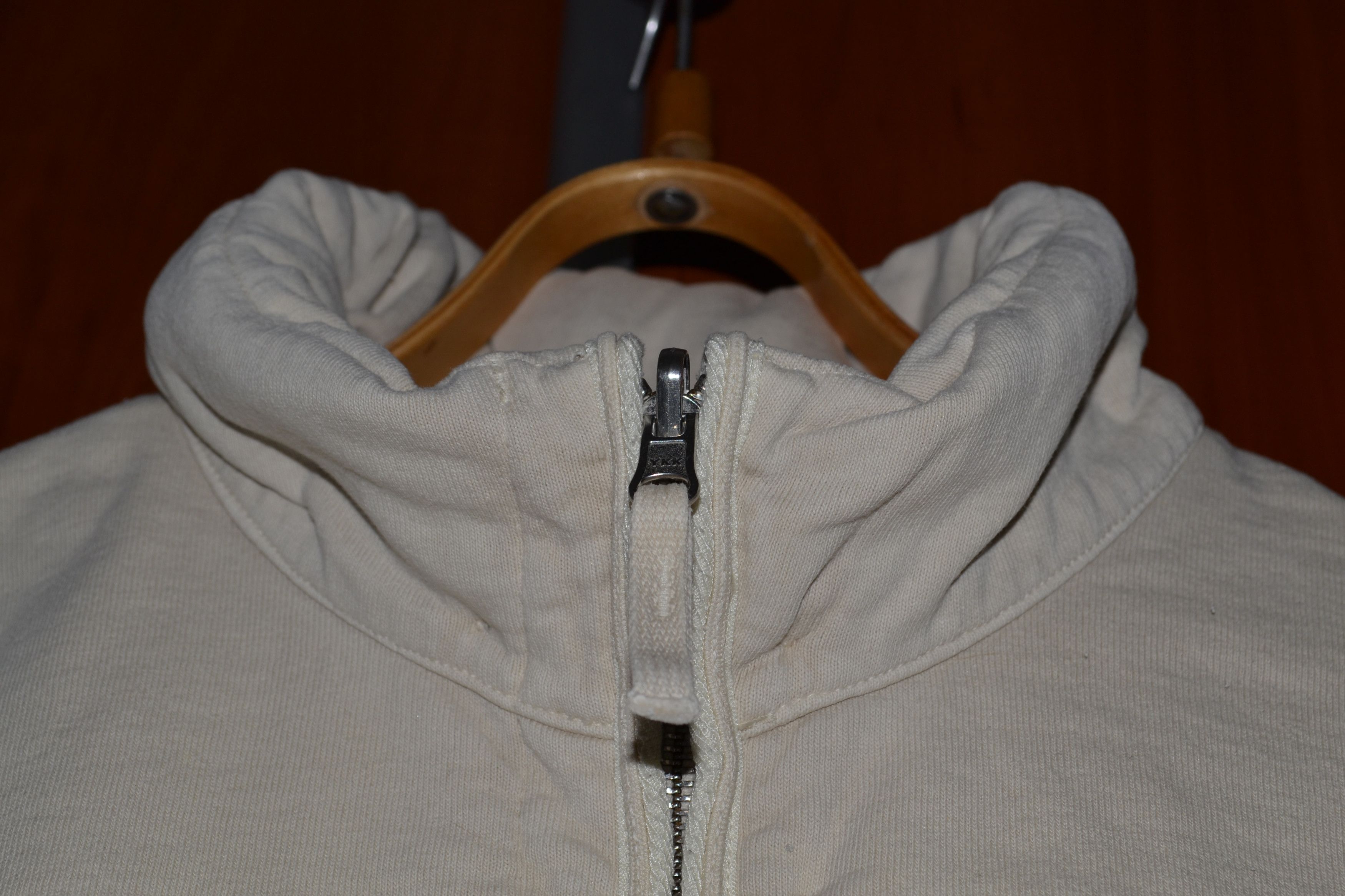 Stone Island 🔴 Stone Island Jacket Reversible Full Zip Hooded 2006 M Size US M / EU 48-50 / 2 - 10 Thumbnail