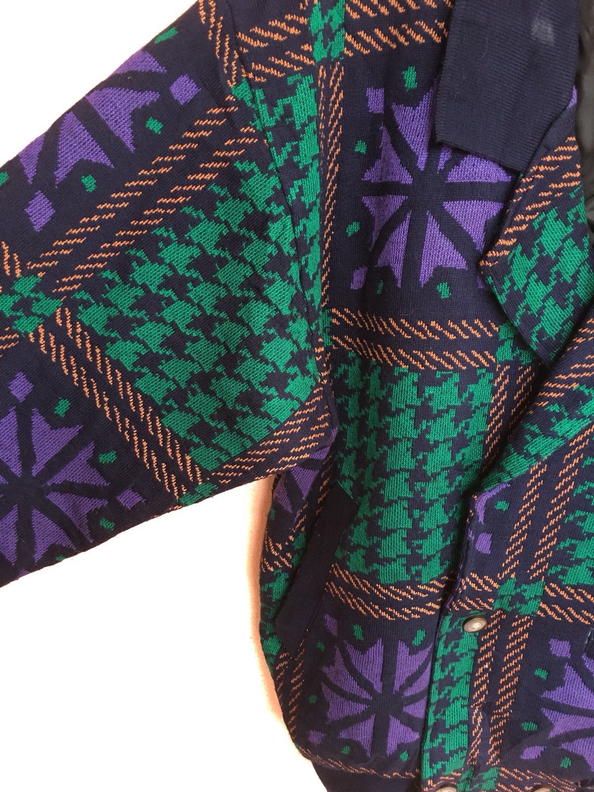Claude Montana × Designer × Japanese Brand Nice Heavy Coat Claude Montana Very Nice Colour Size US M / EU 48-50 / 2 - 5 Thumbnail