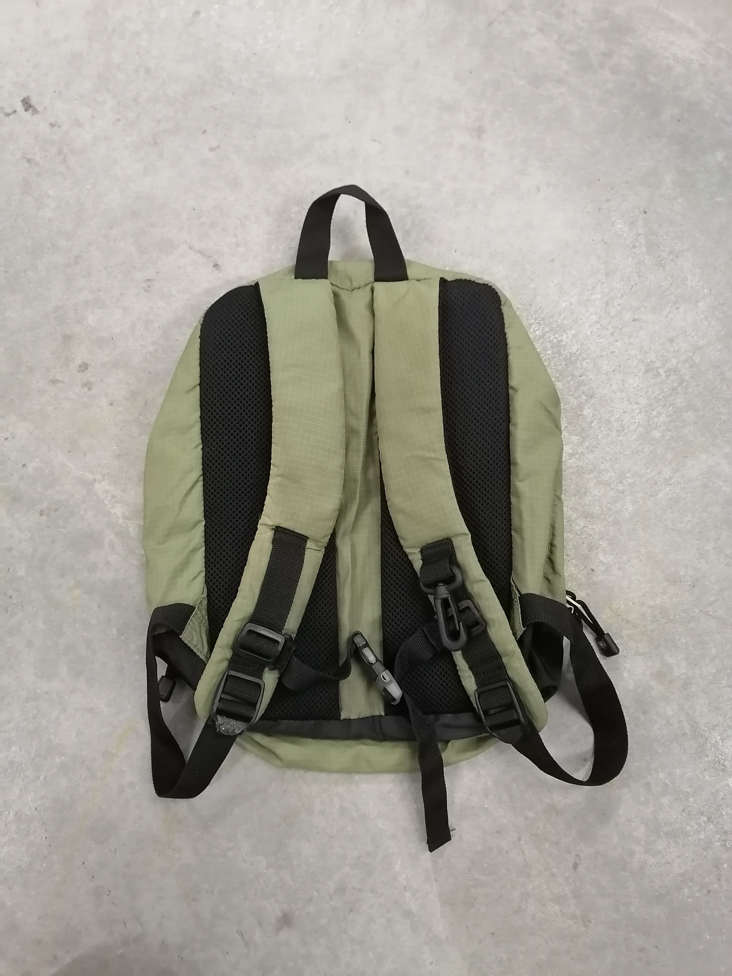 Hysteric Glamour Rare🔥Hysteric Glamour Bagpack (For kids) Size ONE SIZE - 8 Thumbnail