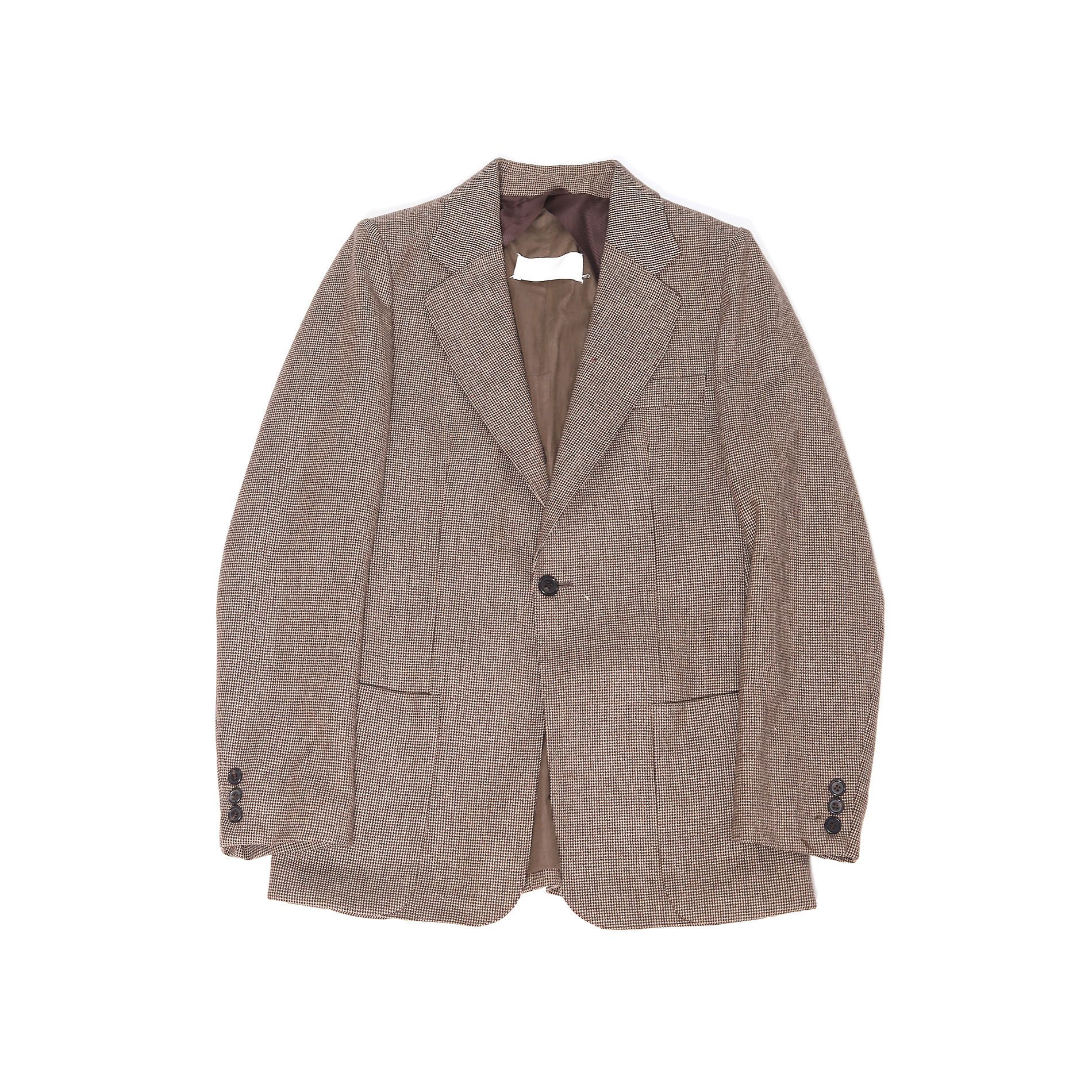 Maison Margiela AW98 Young Man's Jacket Size US XS / EU 42 / 0 - 1 Thumbnail