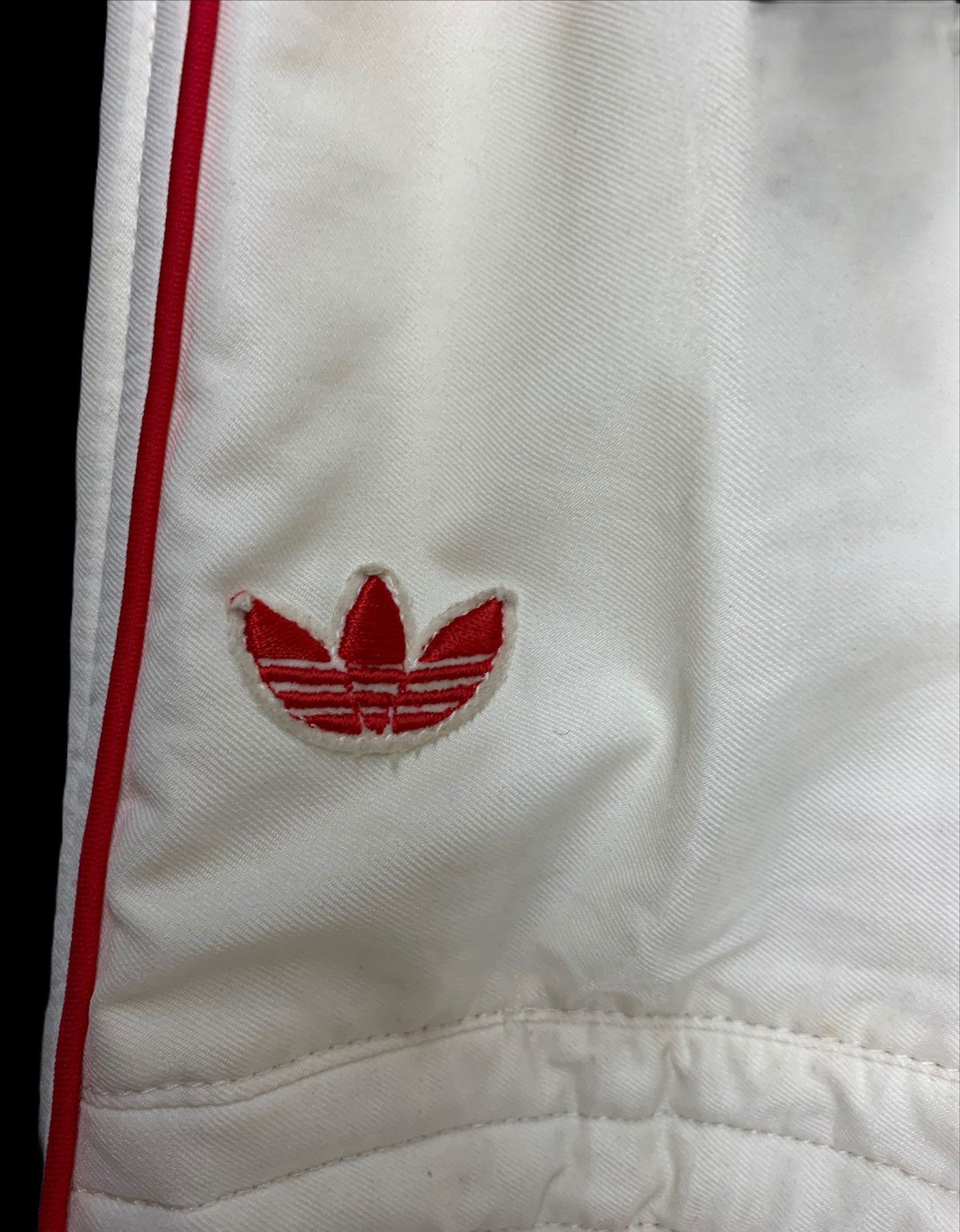 Adidas × Sports Specialties 🔥Adidas Skiwear Overall Jumpsuits Ski Pants Size US 30 / EU 46 - 5 Thumbnail