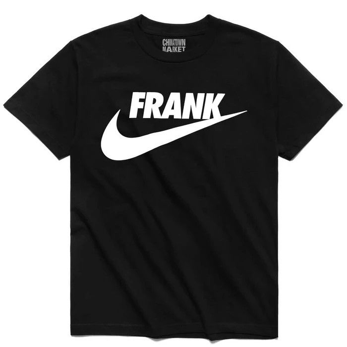 Market FRANK TEE Size US XXL / EU 58 / 5 - 1 Thumbnail