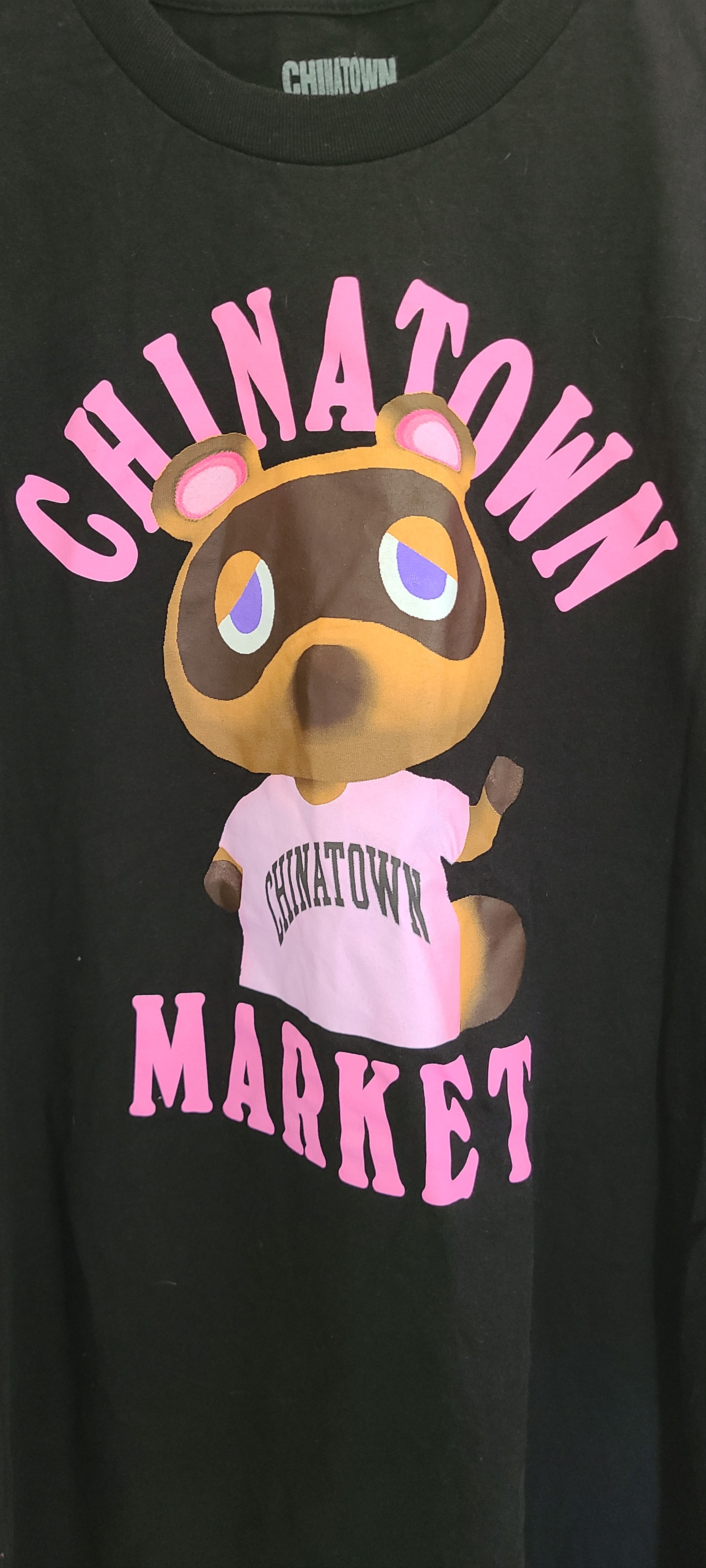 Market ANIMAL CROSSING TEE Size US XXL / EU 58 / 5 - 2 Thumbnail
