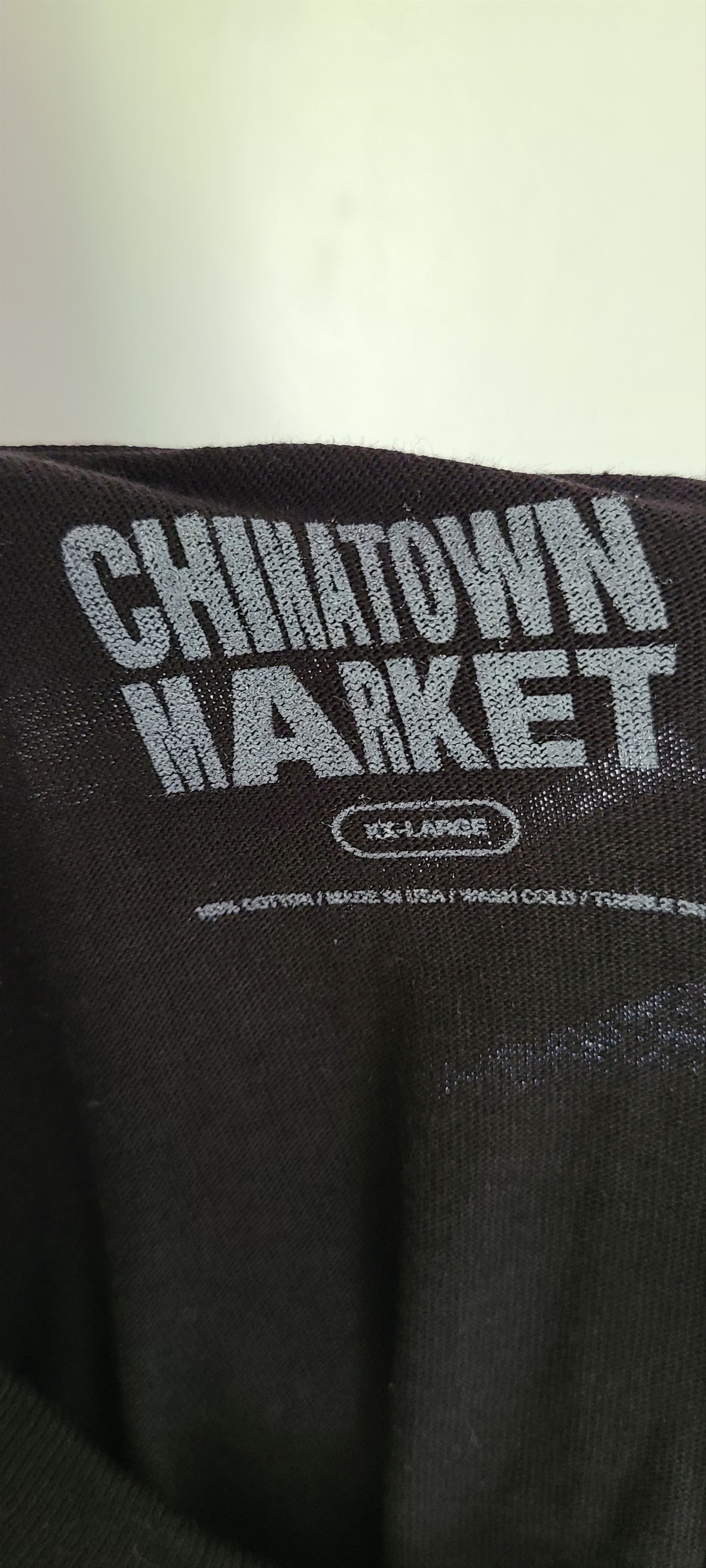 Market ANIMAL CROSSING TEE Size US XXL / EU 58 / 5 - 3 Thumbnail