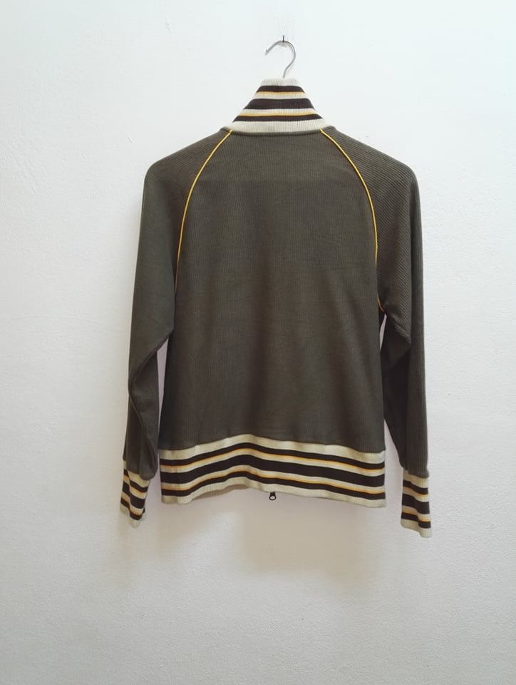 Canterbury of New Zealand 🔥Rare🔥 Canterbury Of New Zealand Sweater Jacket Size US L / EU 52-54 / 3 - 5 Thumbnail
