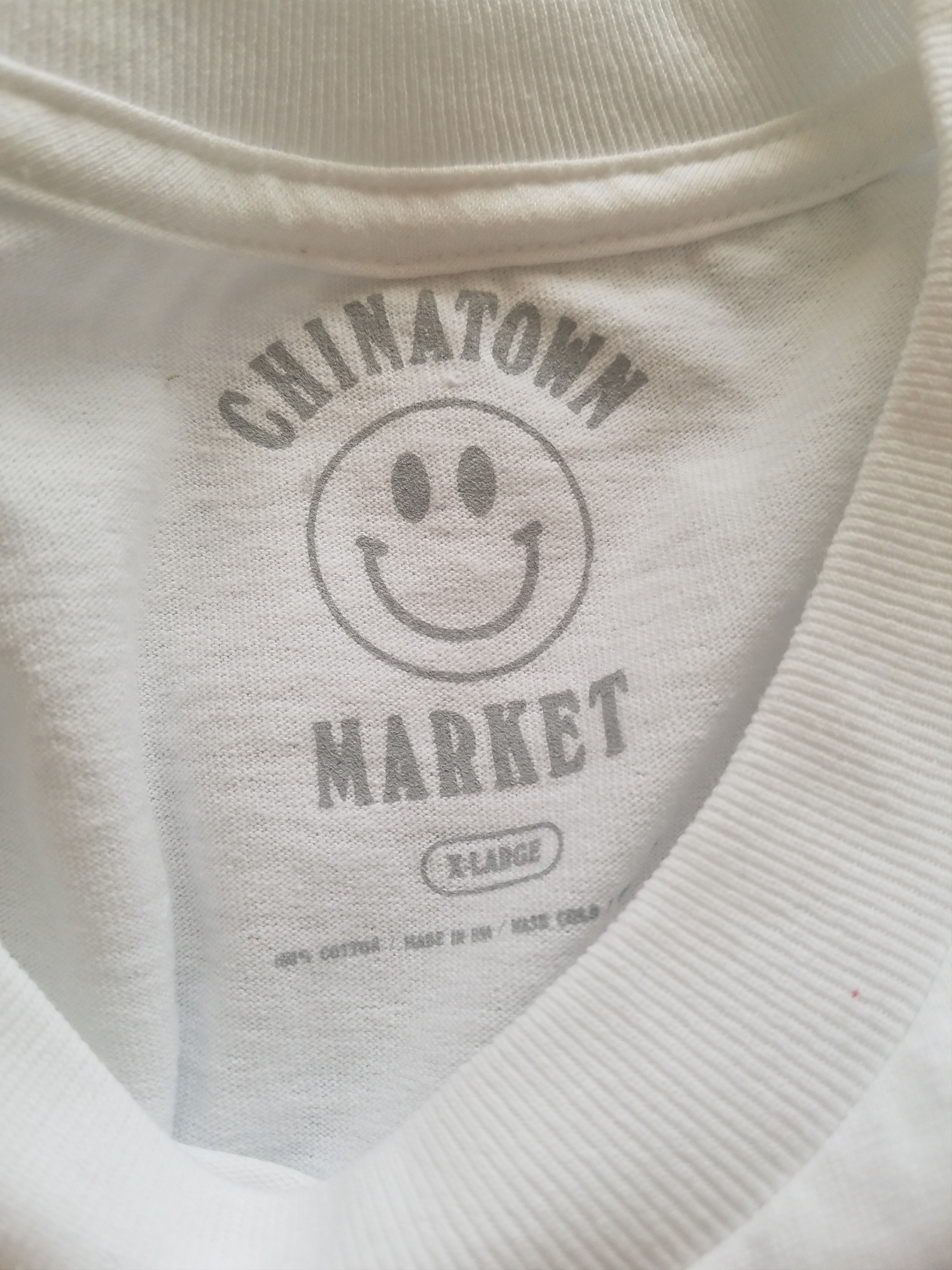 Market FRUIT OF THE LOOM TEE Size US XL / EU 56 / 4 - 2 Thumbnail