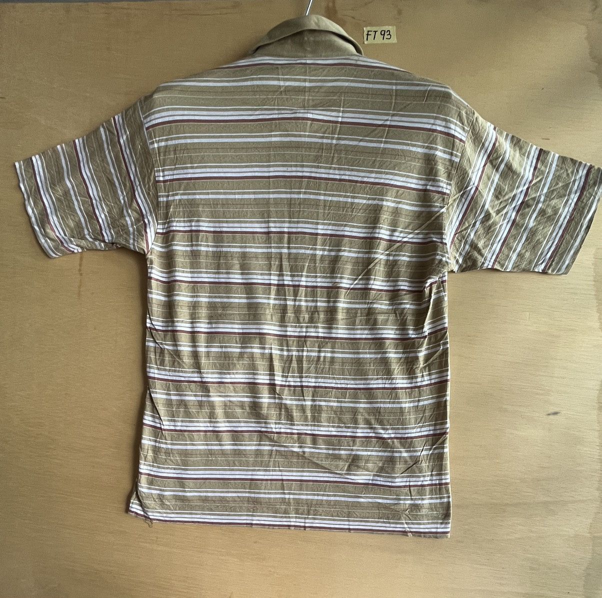 Designer × Vintage Vintage arnold palmer ft93 Size US M / EU 48-50 / 2 - 7 Thumbnail
