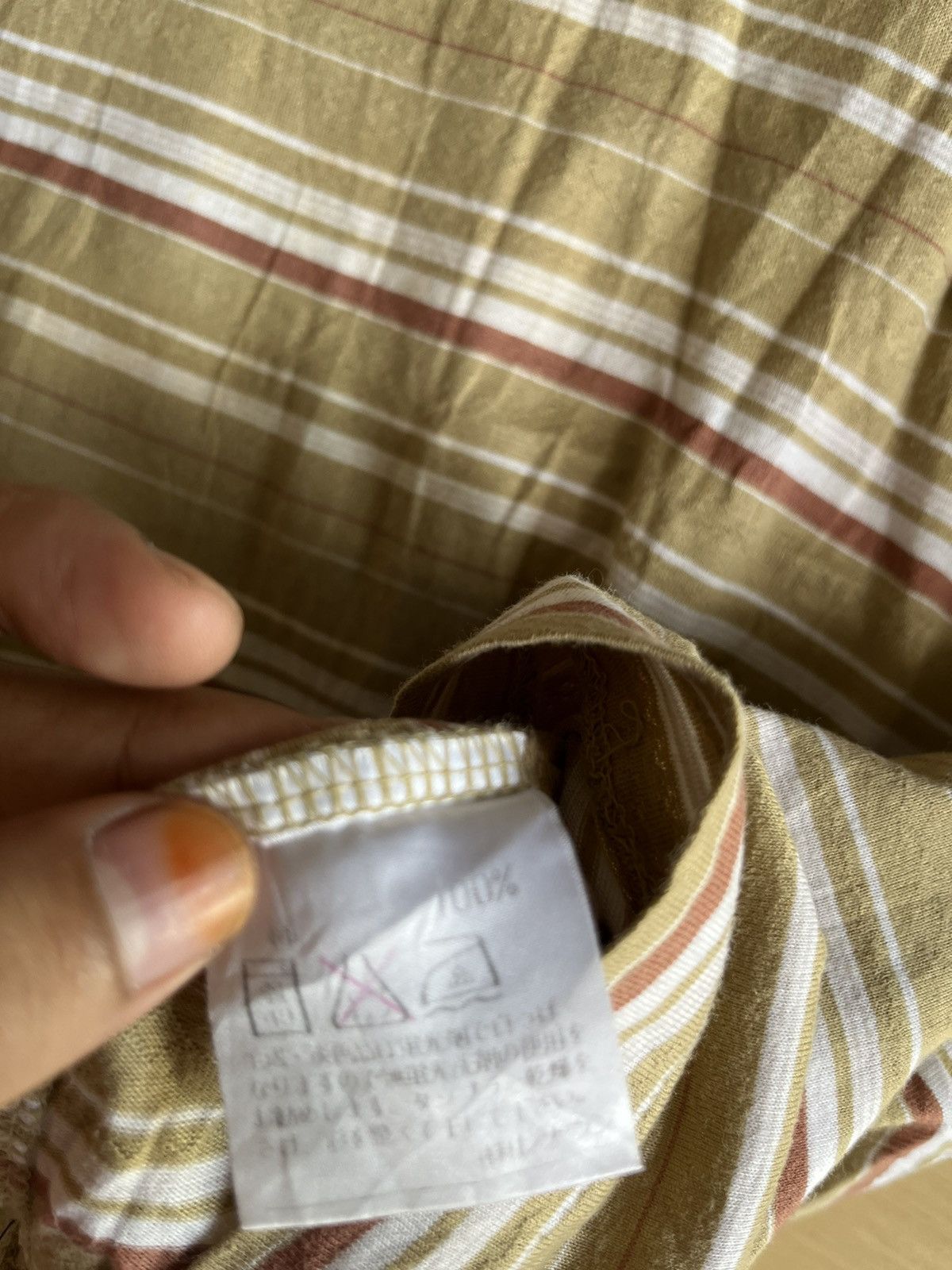 Designer × Vintage Vintage arnold palmer ft93 Size US M / EU 48-50 / 2 - 6 Thumbnail