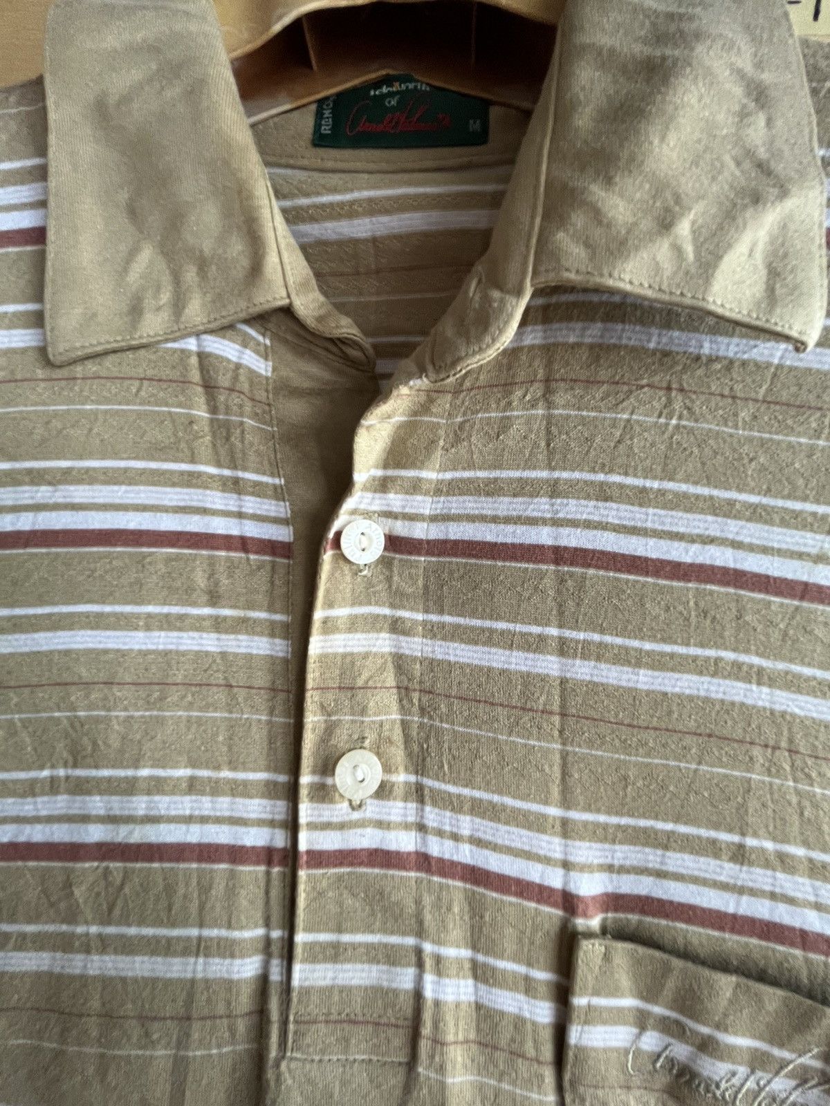 Designer × Vintage Vintage arnold palmer ft93 Size US M / EU 48-50 / 2 - 3 Thumbnail