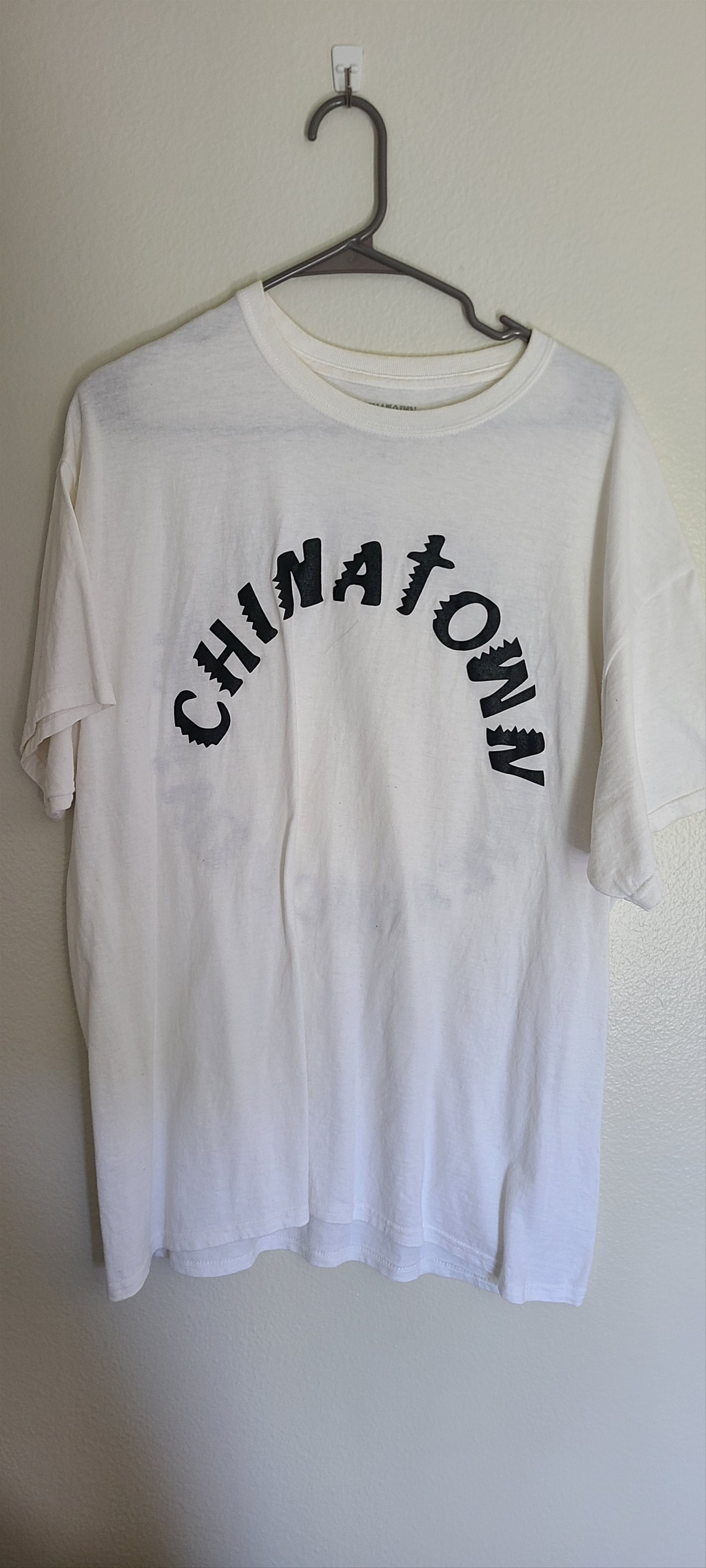 Market SUNDAY SERVICE TEE Size US XL / EU 56 / 4 - 1 Thumbnail