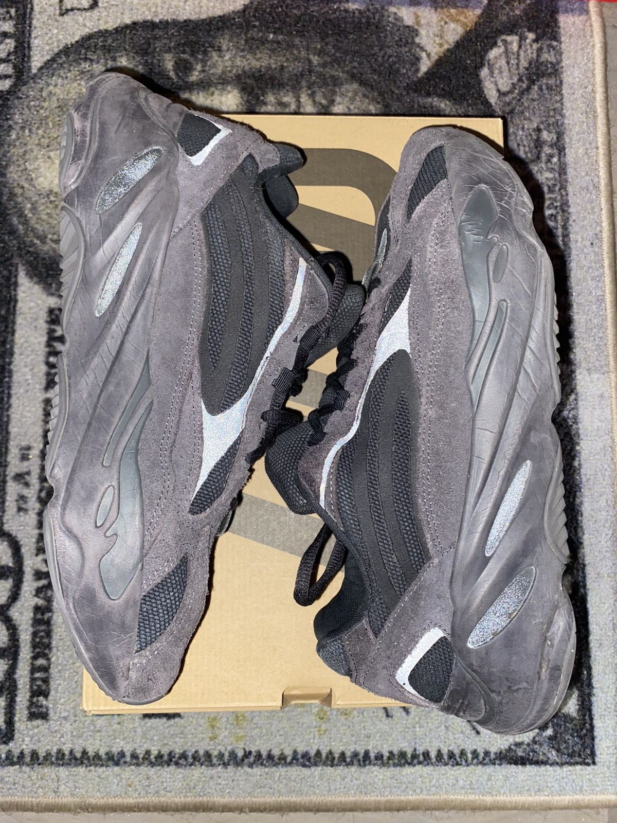 Adidas Kanye West Adidas Yeezy Boost 700 V2 Vanta Grailed