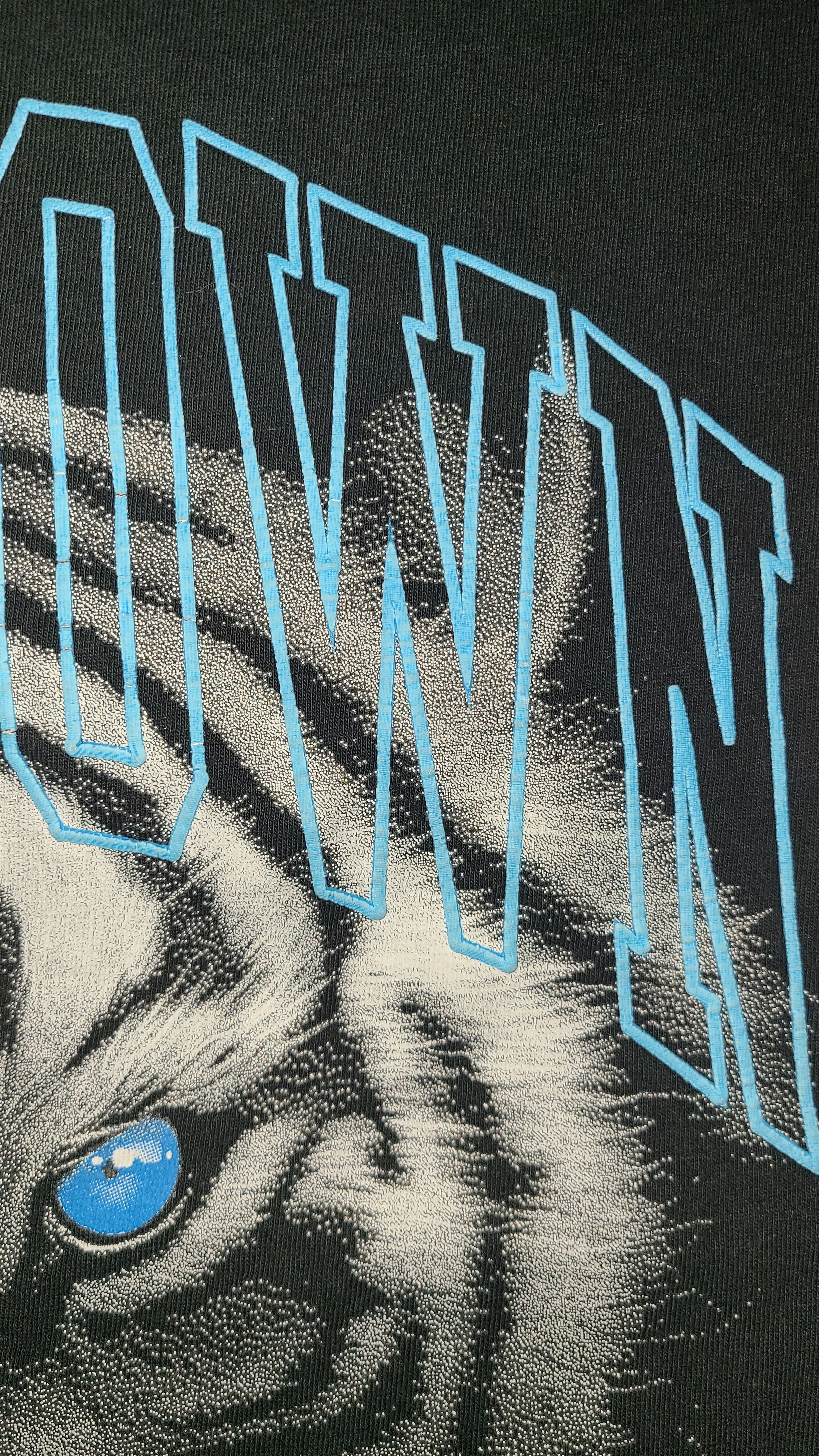Complex × Market WHITE TIGER - COMPLEXCON TEE Size US S / EU 44-46 / 1 - 4 Thumbnail