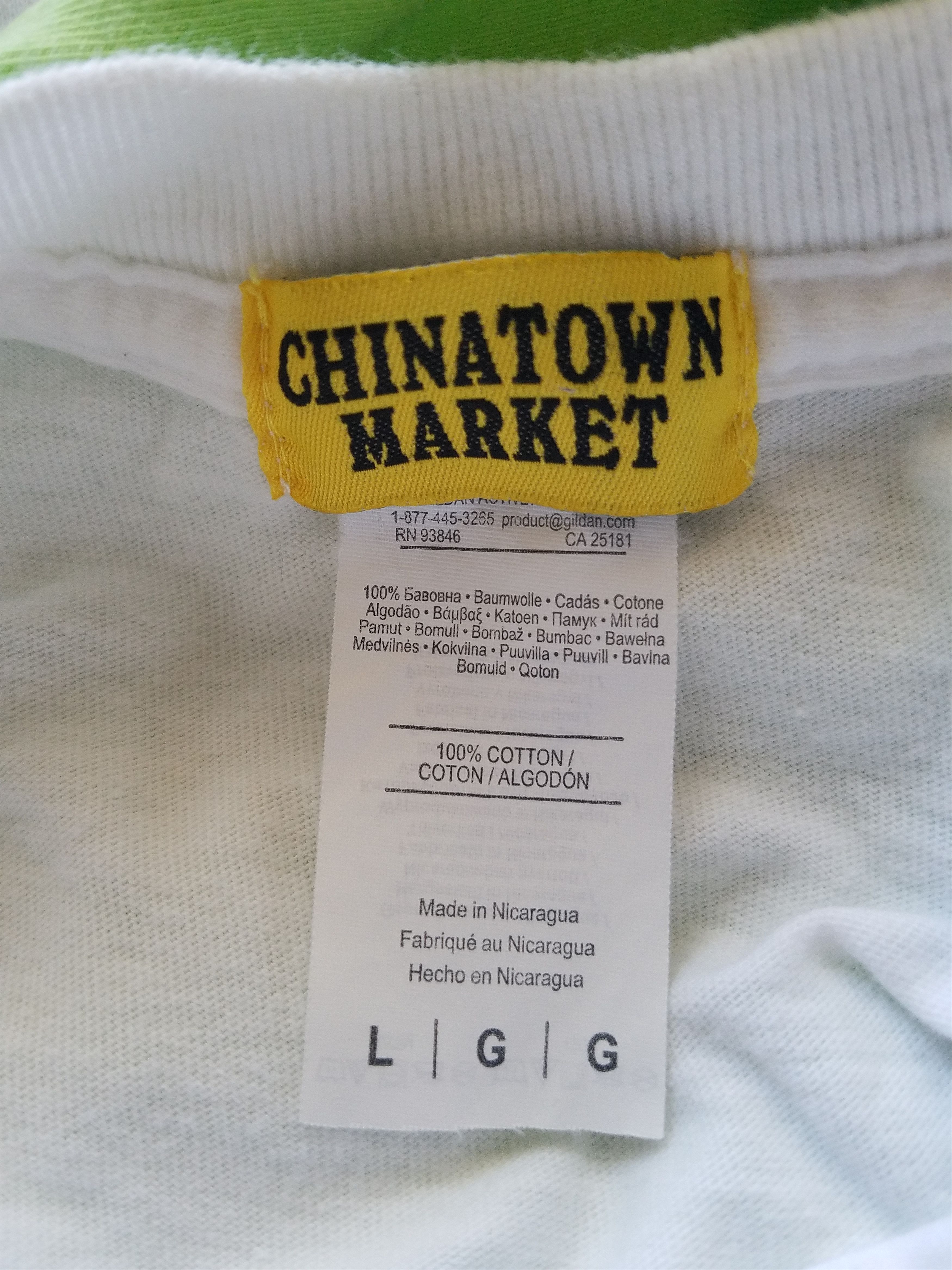 Market PRADA X LOUIS VUITTON MONOGRAM TEE Size US L / EU 52-54 / 3 - 2 Thumbnail