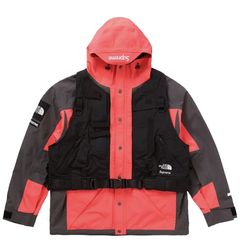 Supreme × The North Face | Grailed