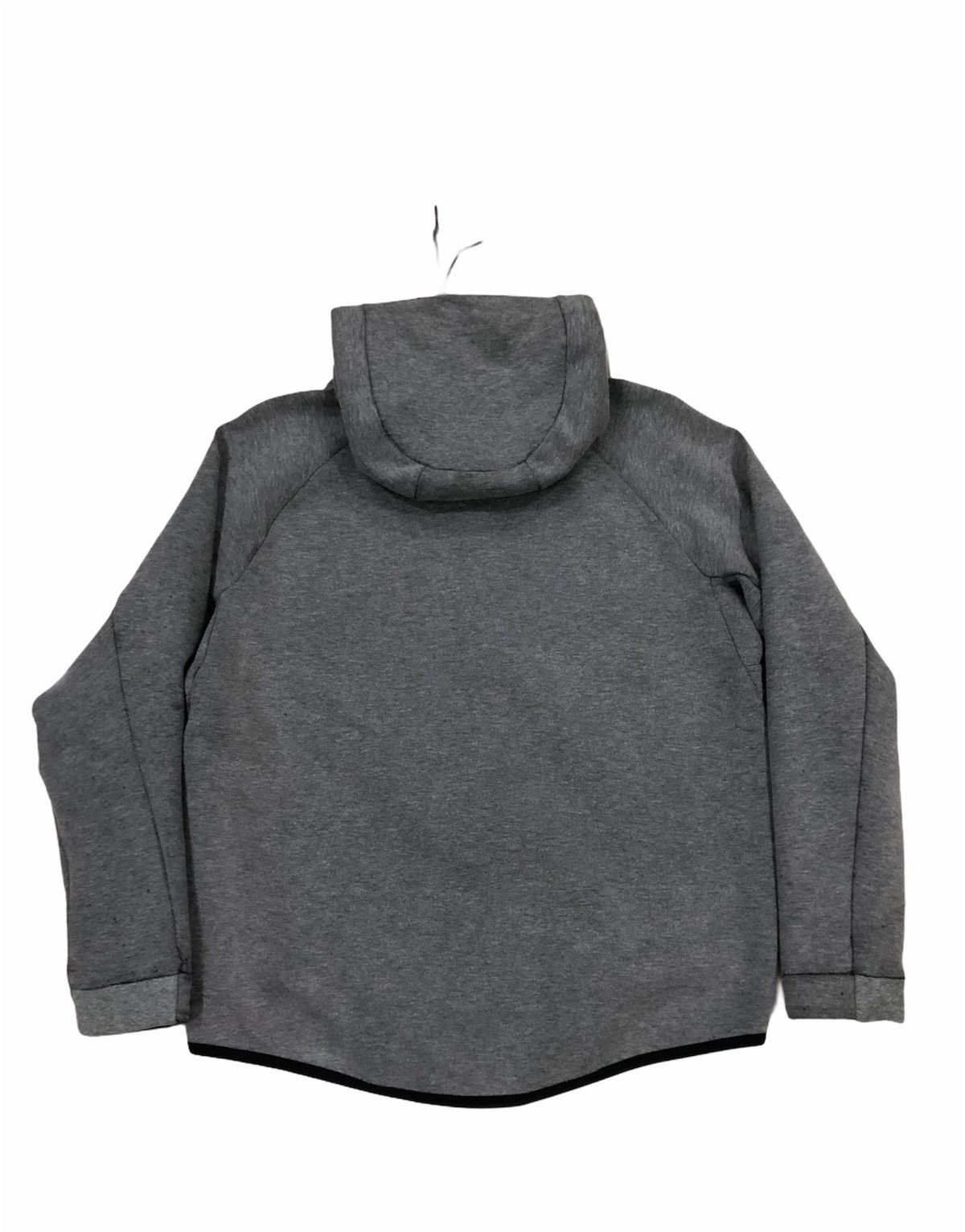 Nike 🔥FINAL DROP DELETE ANYTIME❌NIKE Tech Hoodie Sweatshirt Size US L / EU 52-54 / 3 - 3 Thumbnail