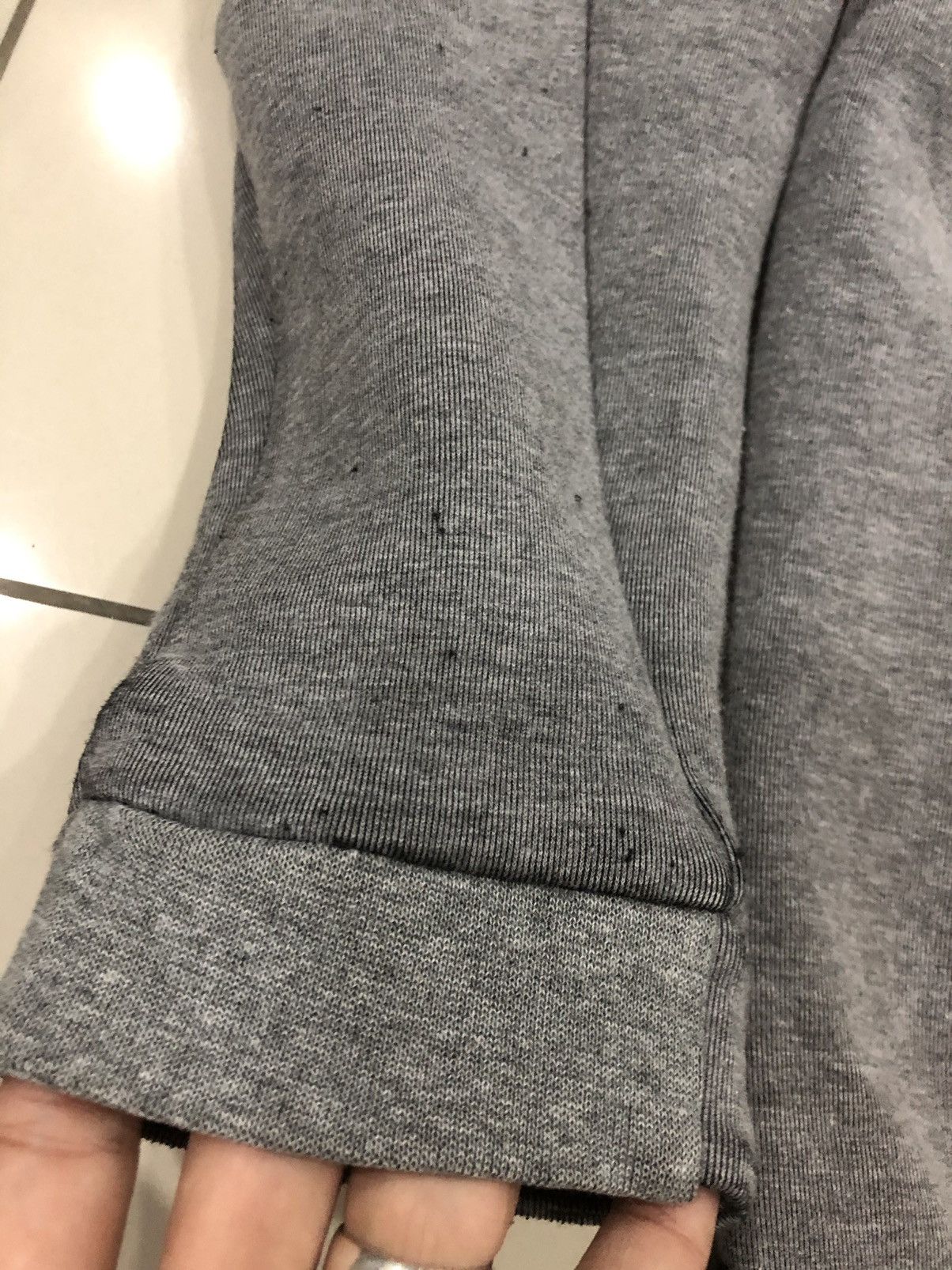 Nike 🔥FINAL DROP DELETE ANYTIME❌NIKE Tech Hoodie Sweatshirt Size US L / EU 52-54 / 3 - 5 Thumbnail