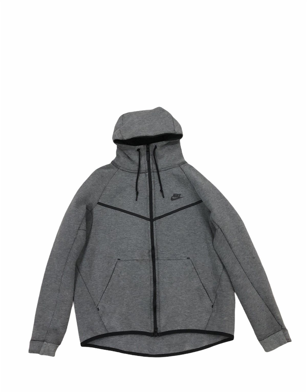 Nike × Sportswear ?FINAL DROP DELETE ANYTIME❌NIKE Tech Hoodie 