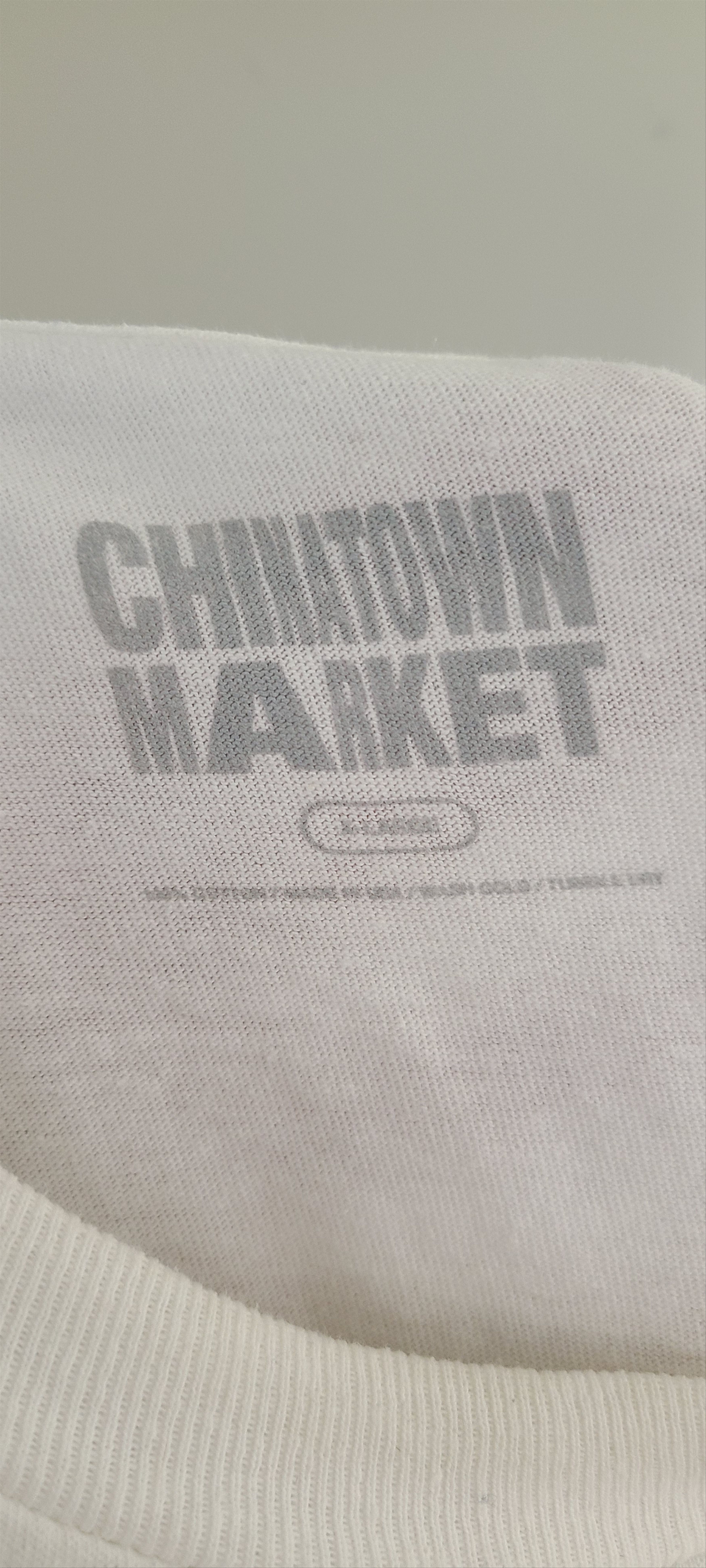 Market × Nintendo × Vintage ANIMAL CROSSING NOOK TEE Size US XL / EU 56 / 4 - 2 Thumbnail