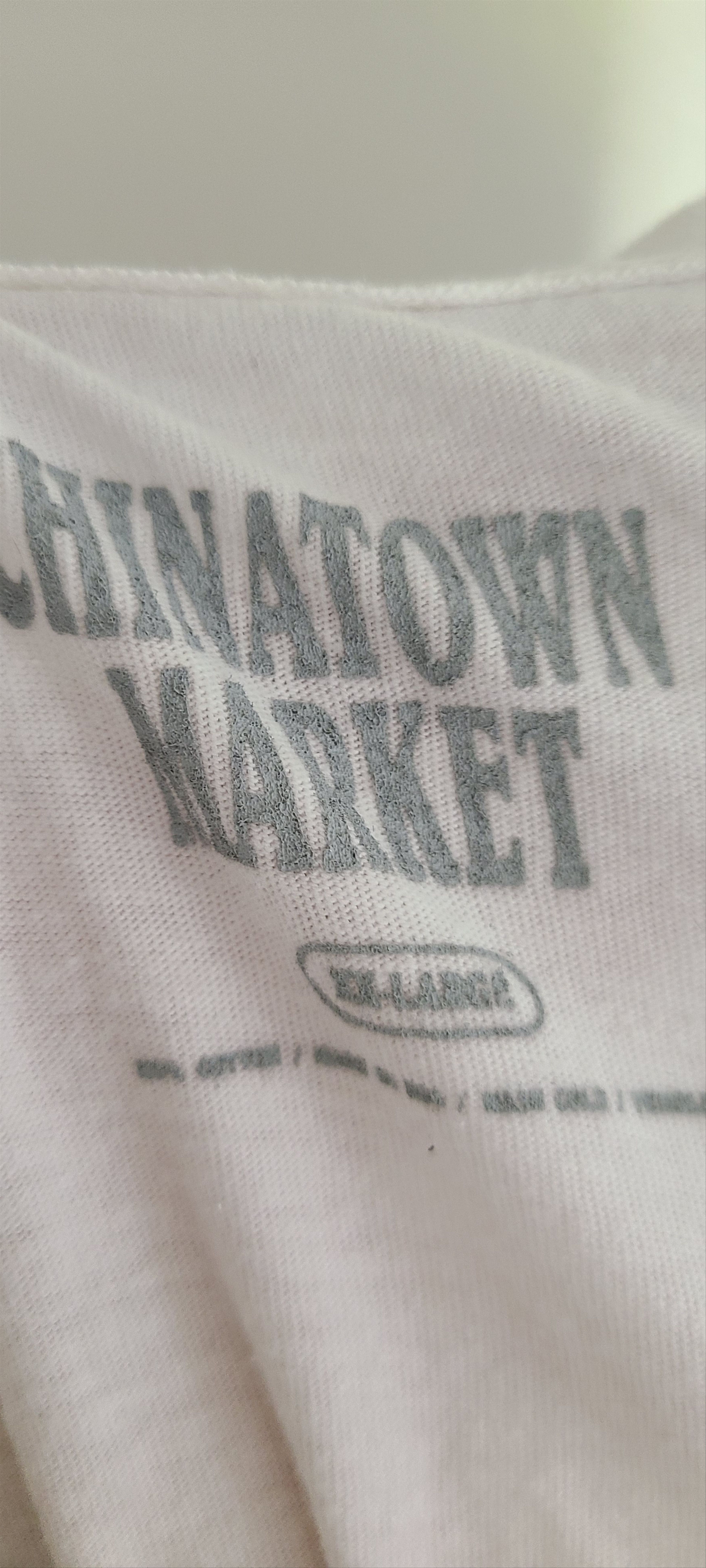 Market × MoMA MOMA TEE Size US XXL / EU 58 / 5 - 2 Thumbnail