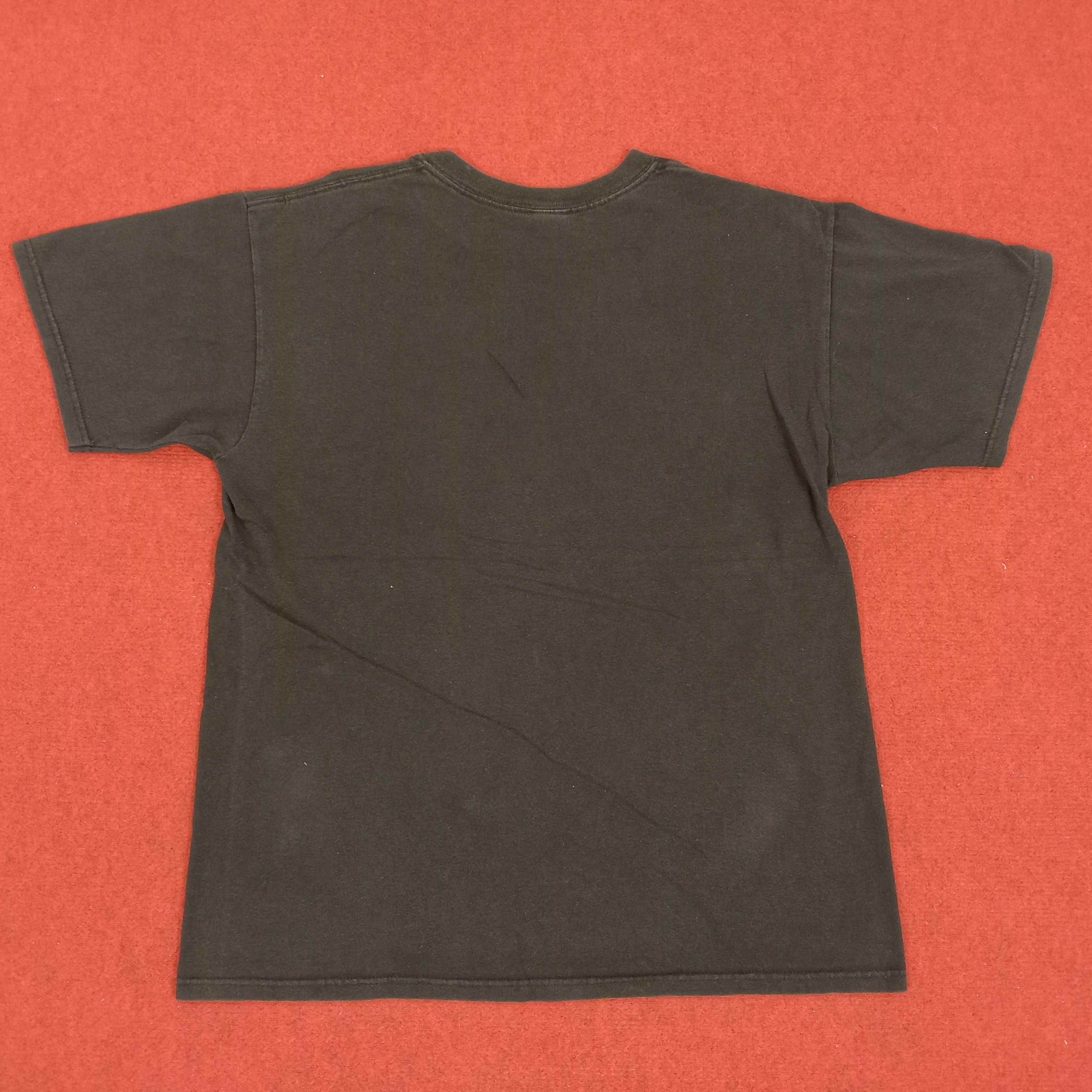 Vintage James Bond 007 Movie Promo Style Vintage Tshirt Size US L / EU 52-54 / 3 - 4 Thumbnail
