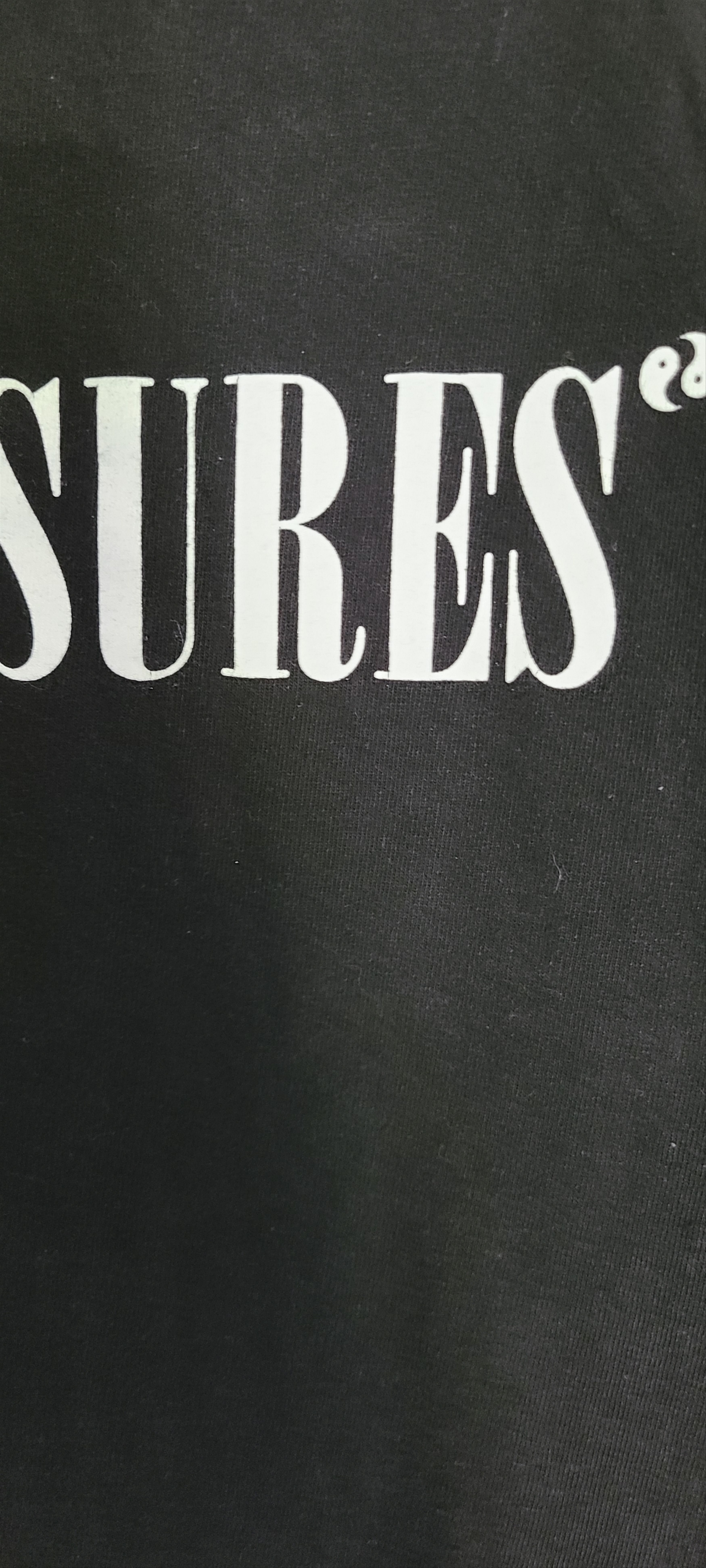 Pleasures MARK OF THE BEAST TEE Size US M / EU 48-50 / 2 - 4 Thumbnail