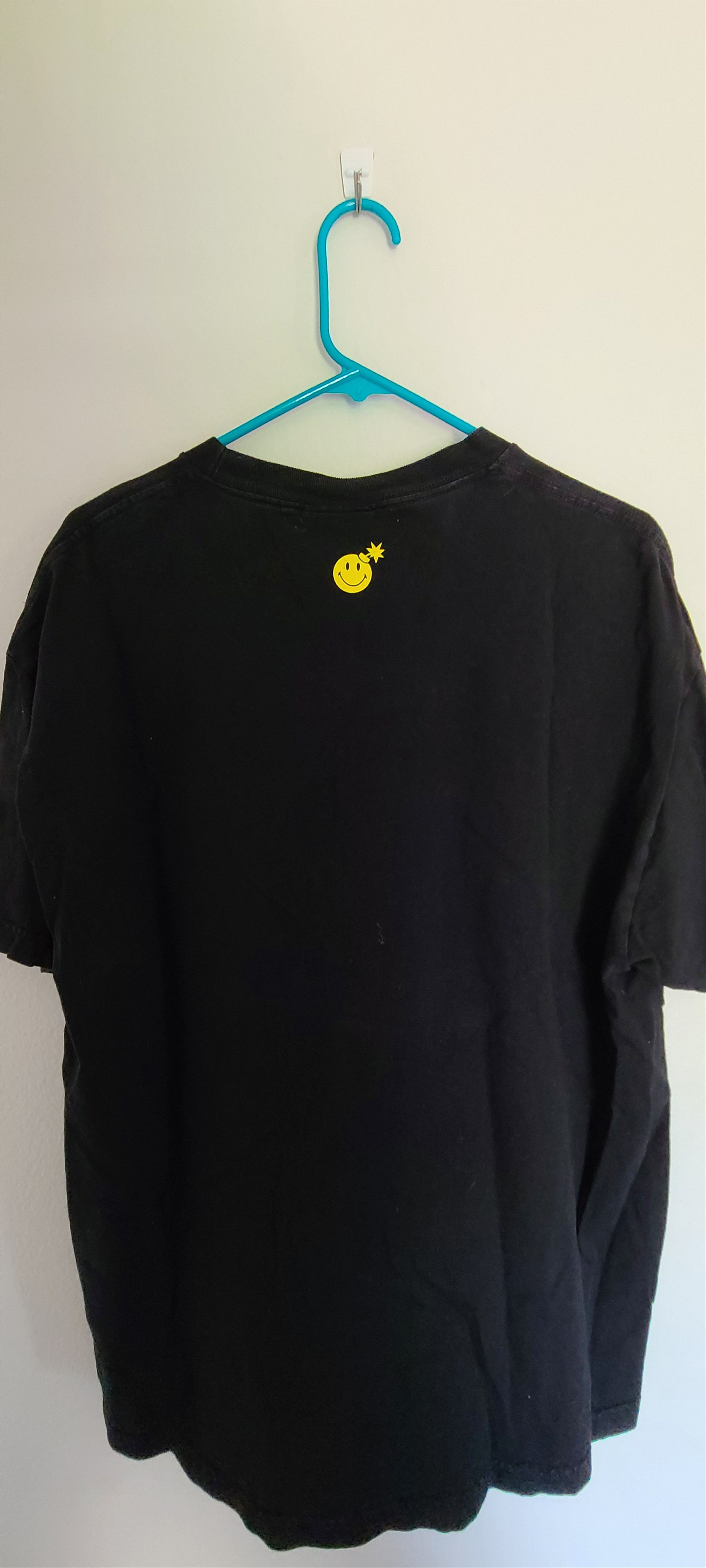 Market × The Hundreds BAR TEE Size US XL / EU 56 / 4 - 3 Thumbnail