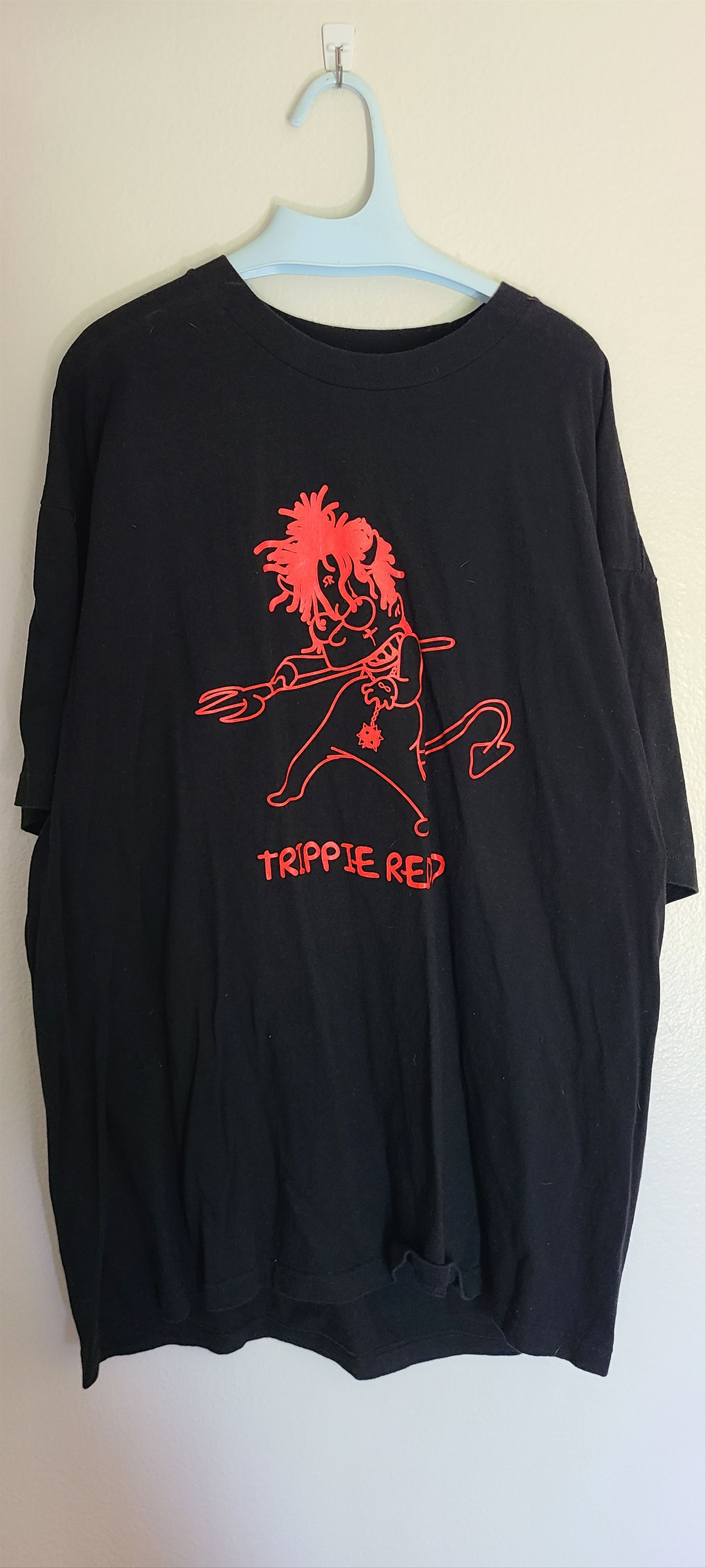 TRIPPIE REDD BART TEE