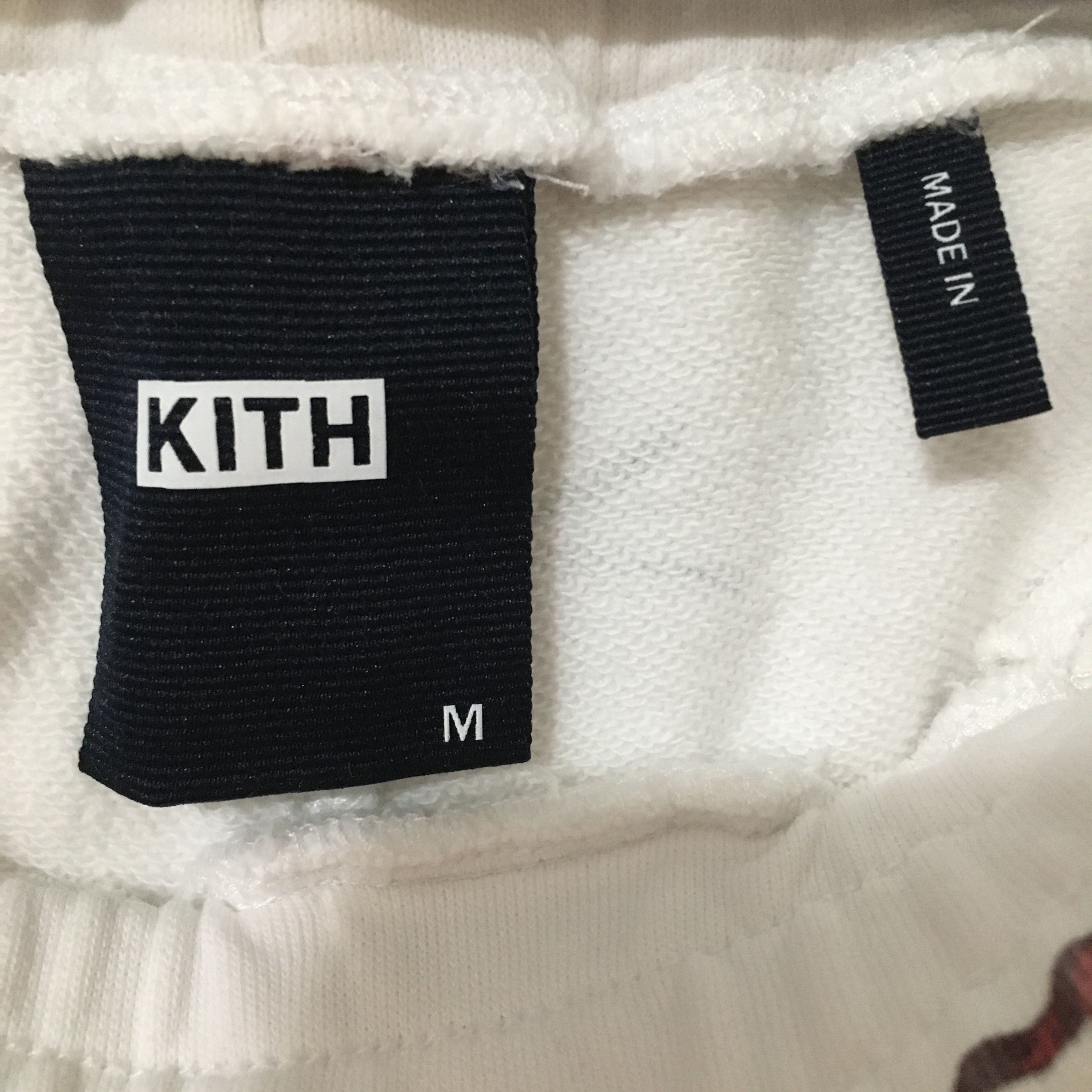 Kith 10th Anniversory Summer Floral Jordan Short Size US 32 / EU 48 - 9 Thumbnail