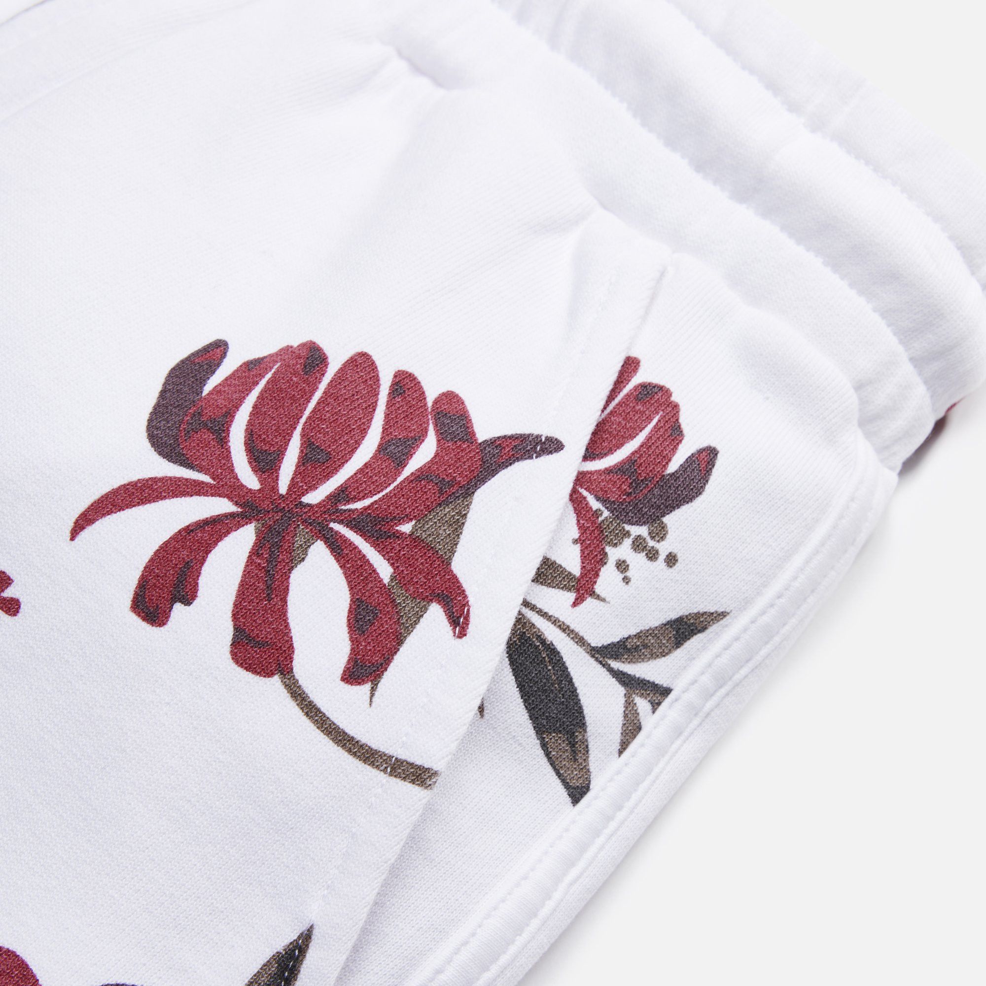 Kith 10th Anniversory Summer Floral Jordan Short Size US 32 / EU 48 - 5 Thumbnail