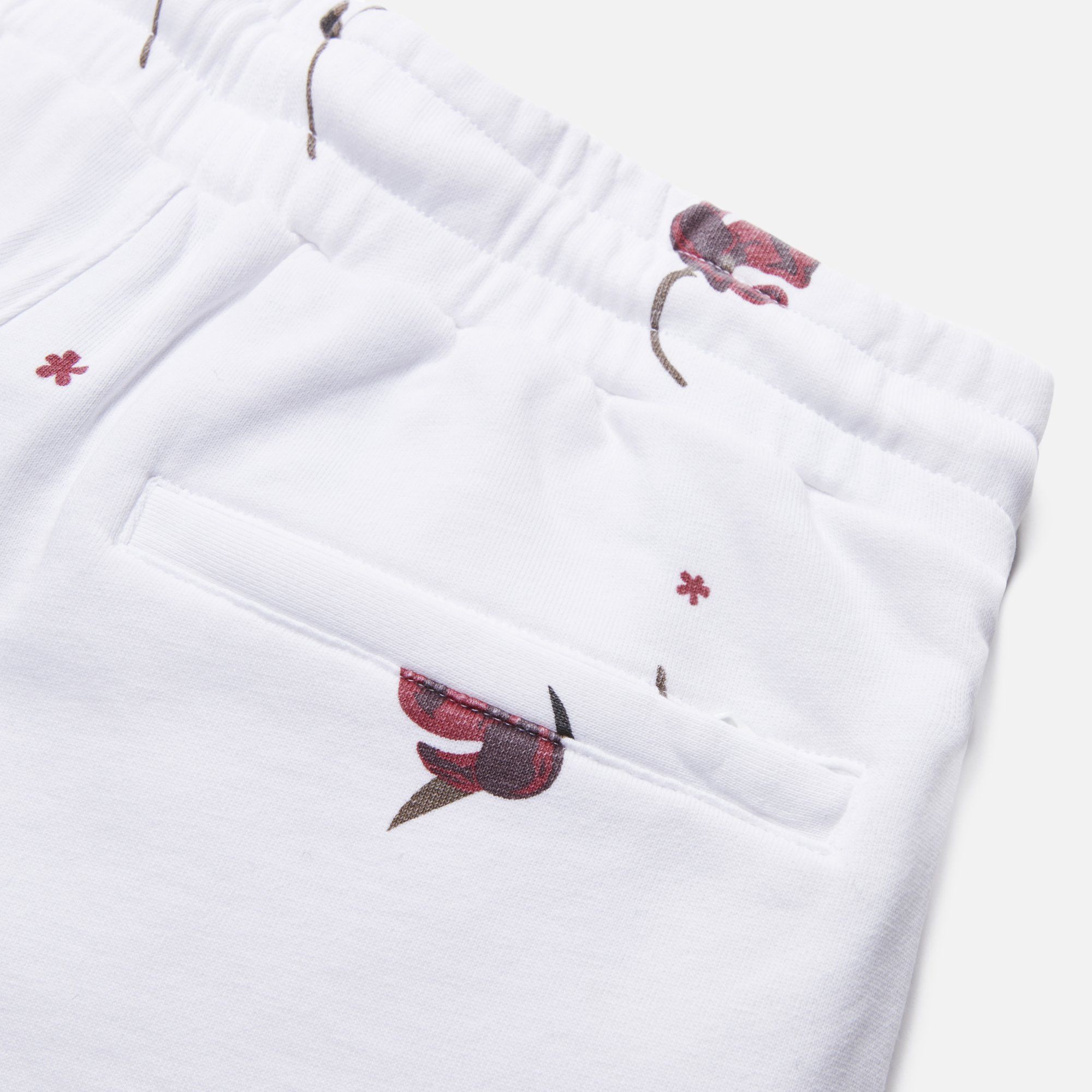 Kith 10th Anniversory Summer Floral Jordan Short Size US 32 / EU 48 - 3 Thumbnail