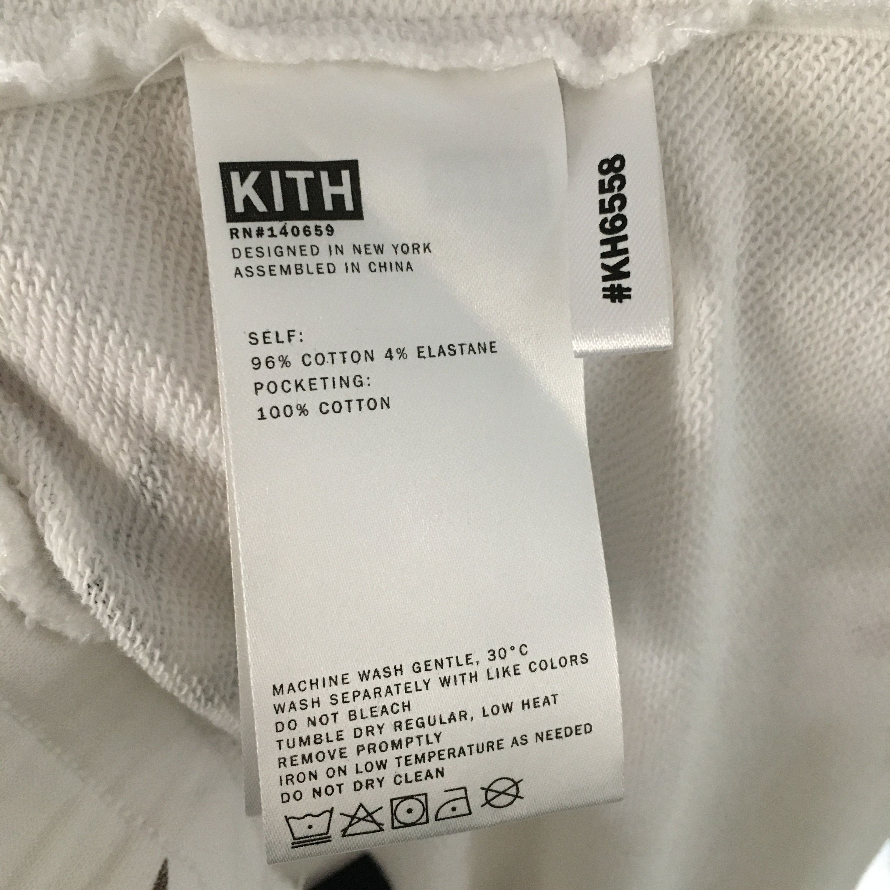 Kith 10th Anniversory Summer Floral Jordan Short Size US 32 / EU 48 - 12 Thumbnail