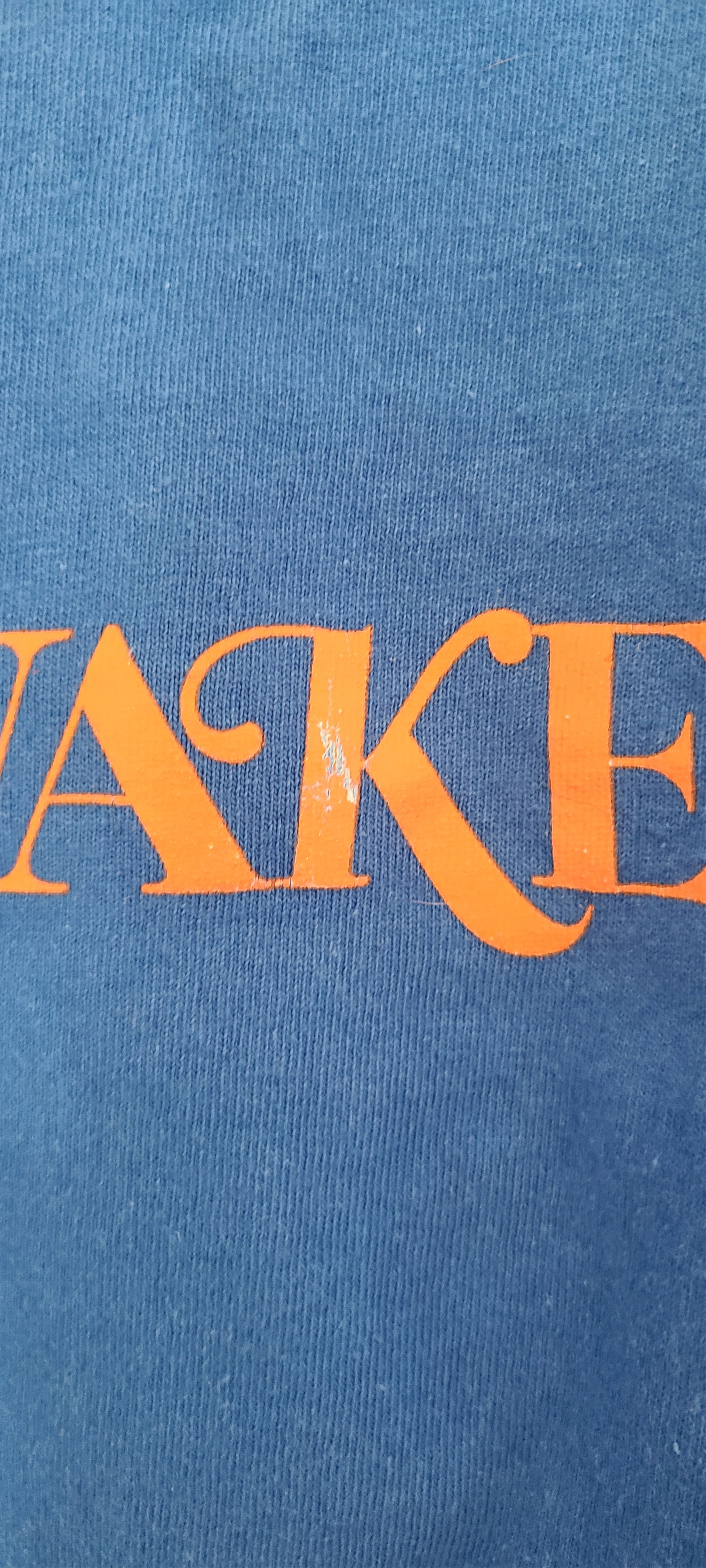 Awake NY "MOBB DEEP LYRIC TEE" Size US L / EU 52-54 / 3 - 3 Thumbnail