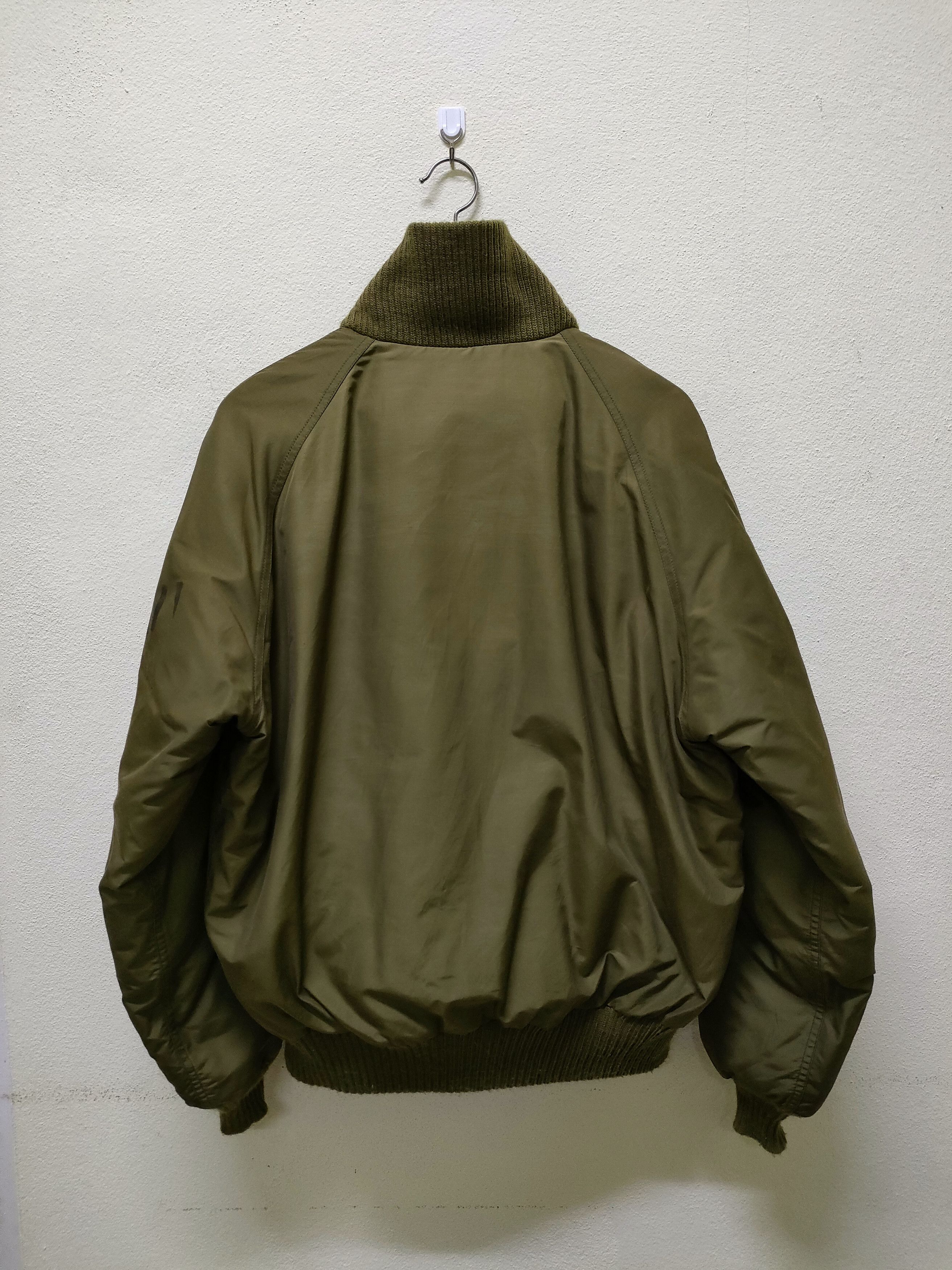 Bert Pulitzer 🔥Bert Pulitzer Puffer Bomber Jacket Size US M / EU 48-50 / 2 - 3 Thumbnail