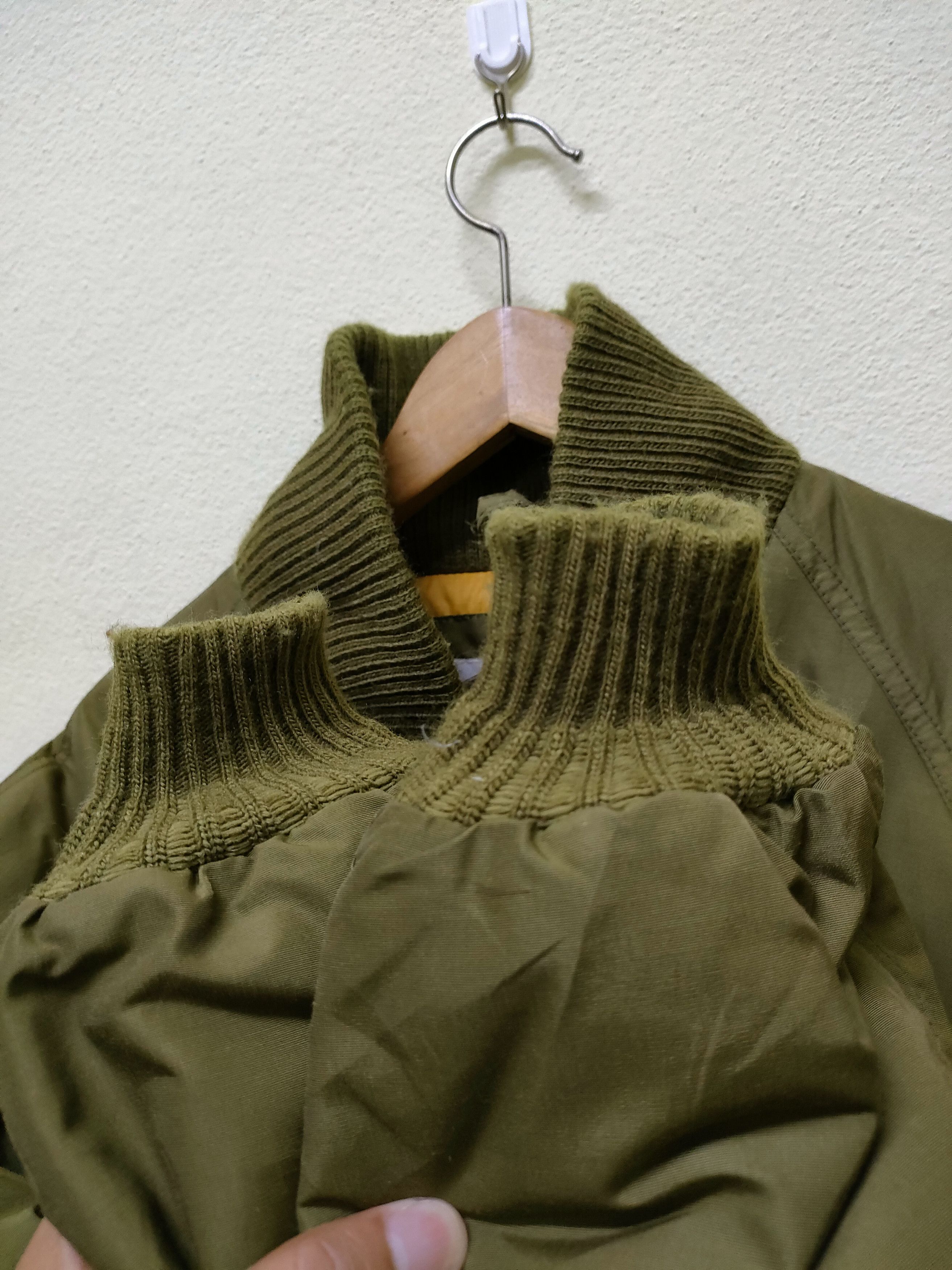 Bert Pulitzer 🔥Bert Pulitzer Puffer Bomber Jacket Size US M / EU 48-50 / 2 - 4 Thumbnail