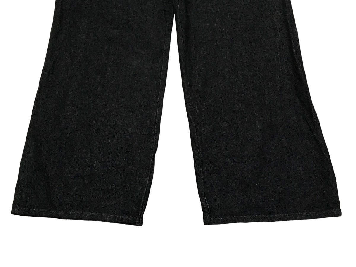 Cross Colours Rare Design Vintage Brand Cross Colour Daicock Jeans 2000s Size US 40 / EU 56 - 5 Thumbnail