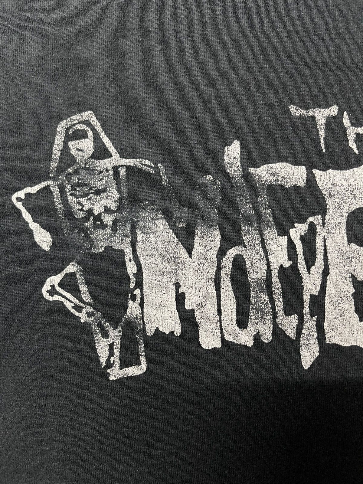 Band Tees Vintage The Independents Band Anatomy Faded Tees Size US L / EU 52-54 / 3 - 4 Thumbnail