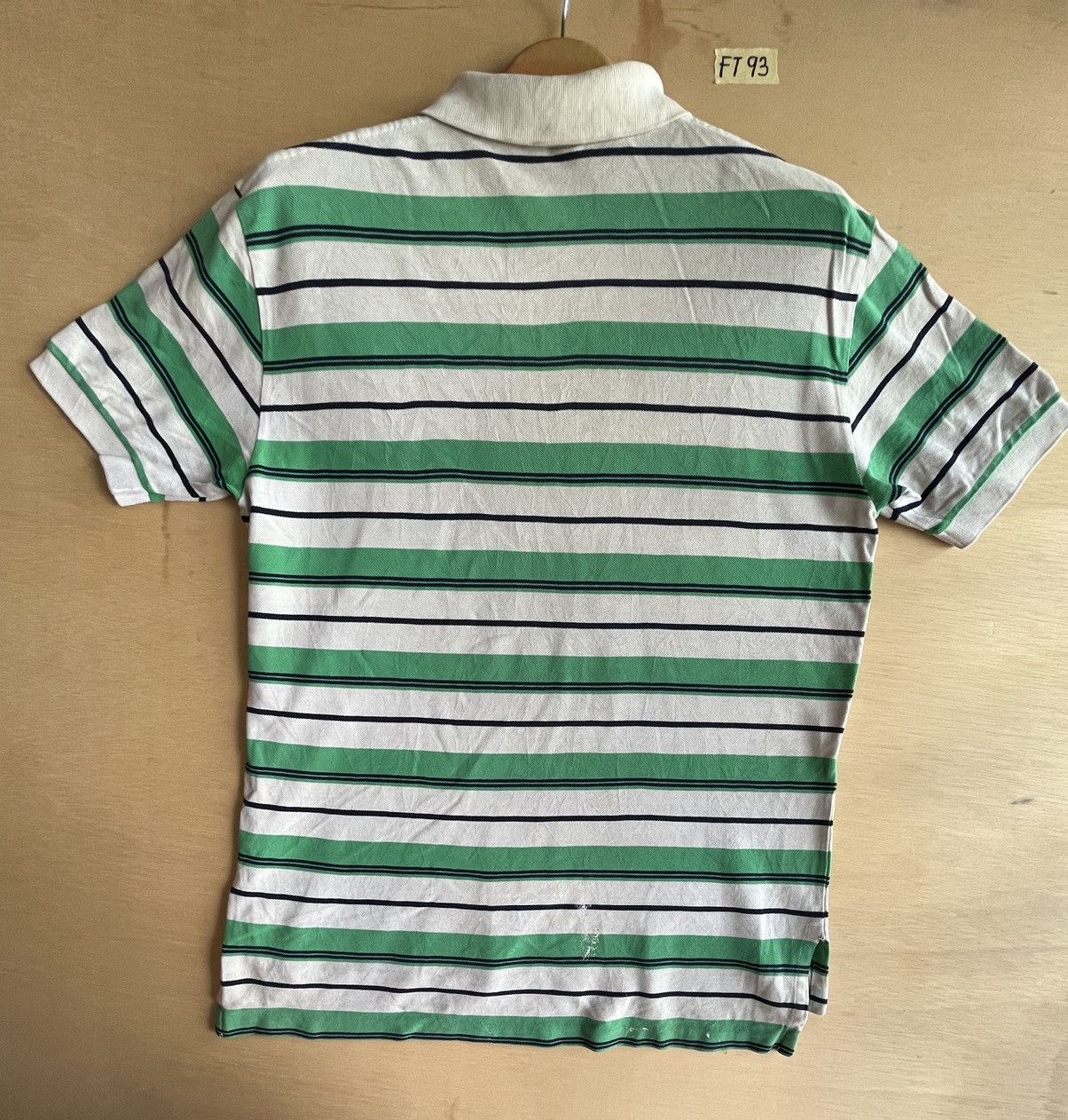 Polo Ralph Lauren × Vintage Vintage polo ralph lauren ft93 Size US M / EU 48-50 / 2 - 5 Thumbnail