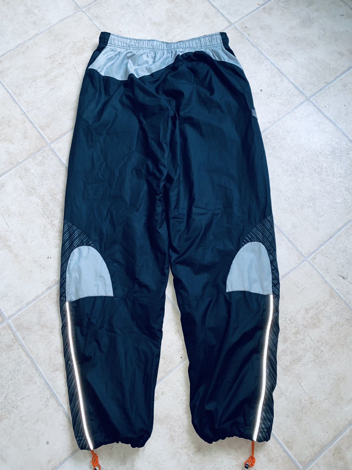 Nike × Supreme NikeLab Tn Pants Shox Fragment Skepta Size US 33 - 3 Thumbnail