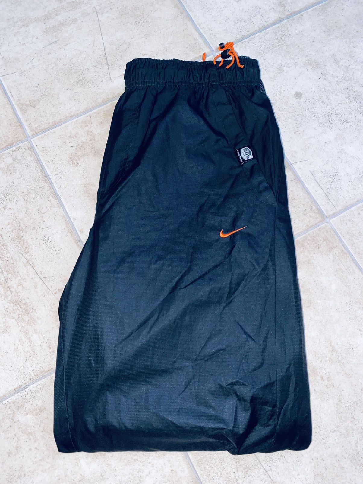 Nike × Supreme NikeLab Tn Pants Shox Fragment Skepta Size US 33 - 2 Thumbnail