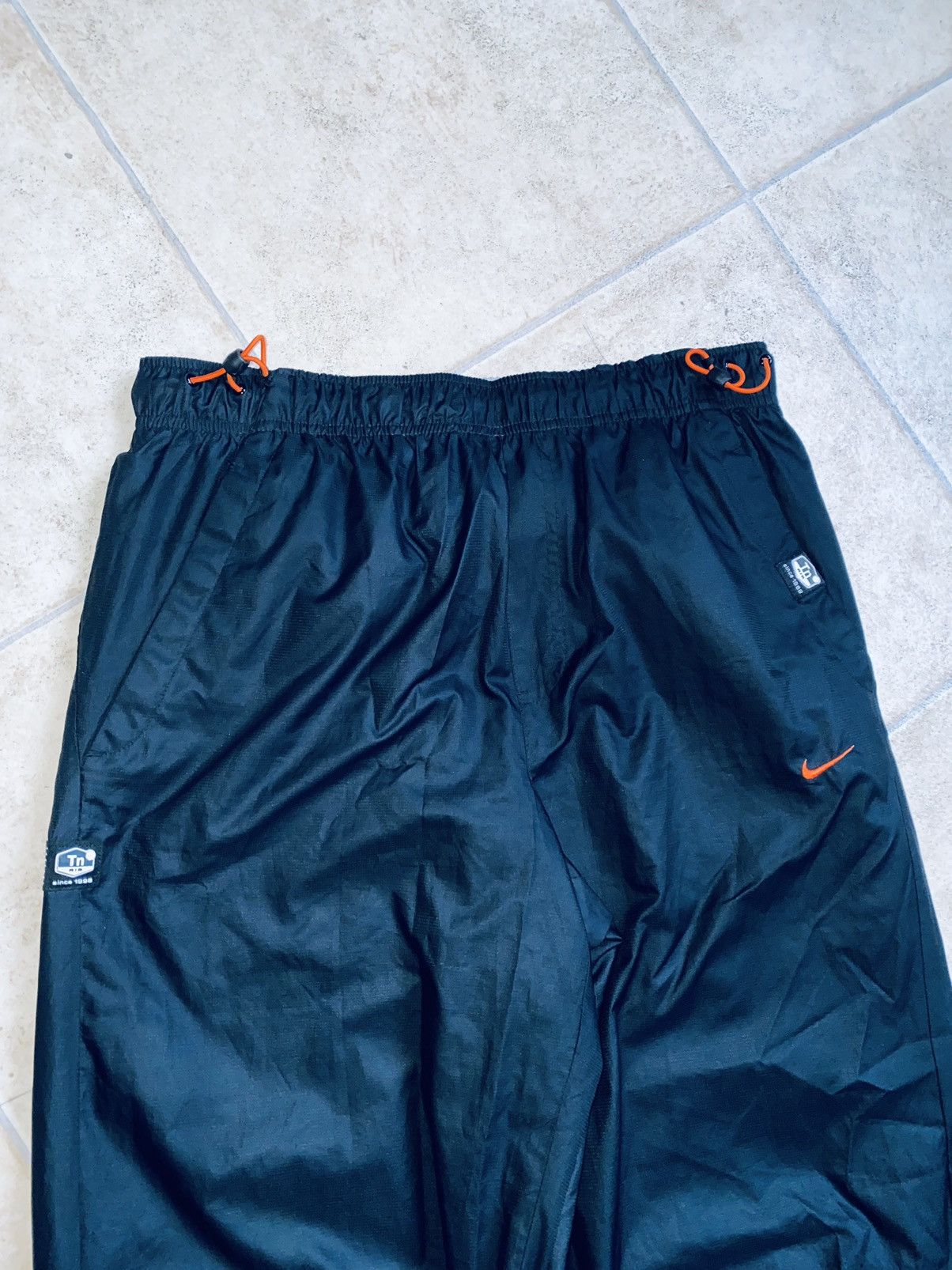 Nike × Supreme NikeLab Tn Pants Shox Fragment Skepta Size US 33 - 4 Thumbnail