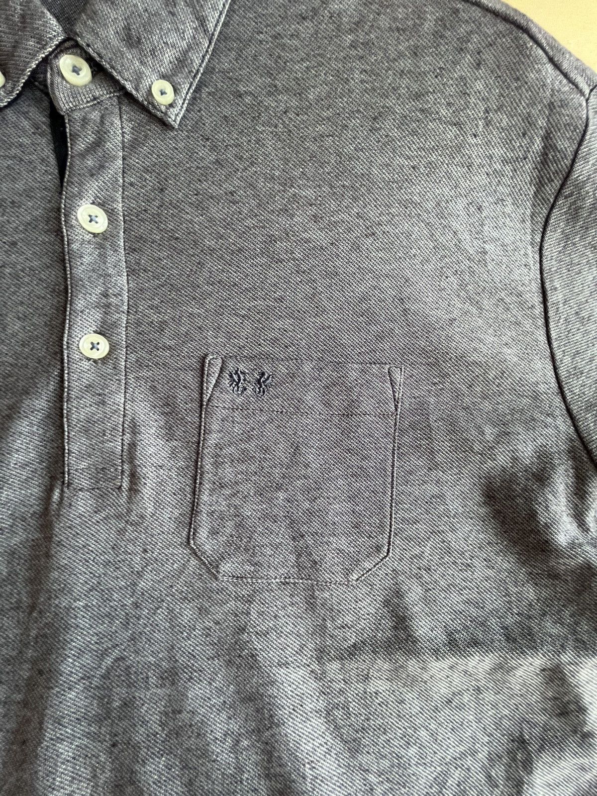 McGregor × Vintage Vintage mcgregor polo tee ft93 Size US XL / EU 56 / 4 - 2 Thumbnail