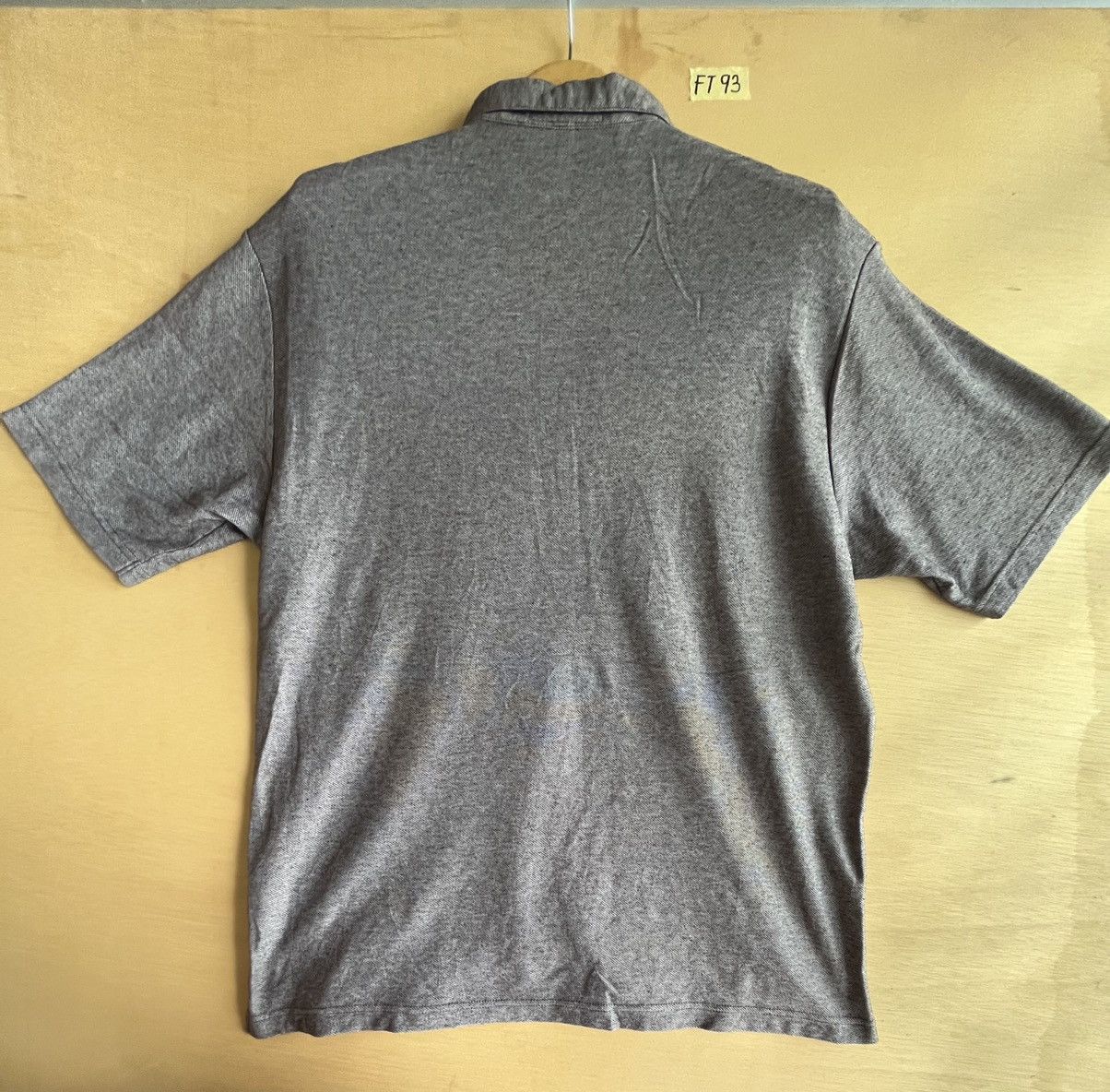 McGregor × Vintage Vintage mcgregor polo tee ft93 Size US XL / EU 56 / 4 - 8 Thumbnail