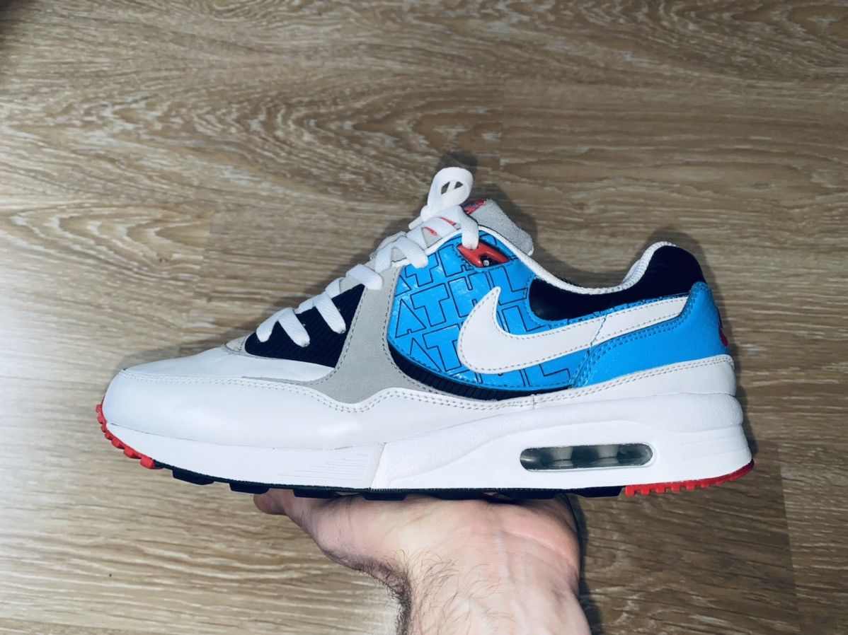 Nike × Parra NikeLab Air Max1 Light Prm Size? Atmos Tn Clot ACG Size US 10 / EU 43 - 6 Thumbnail