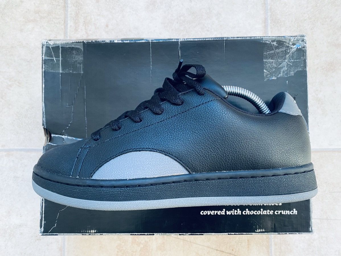 Icecream × Reebok BBC Reebok 2007 Board Flip2 Nigo HumanMade Size US 8 / EU 41 - 13 Thumbnail