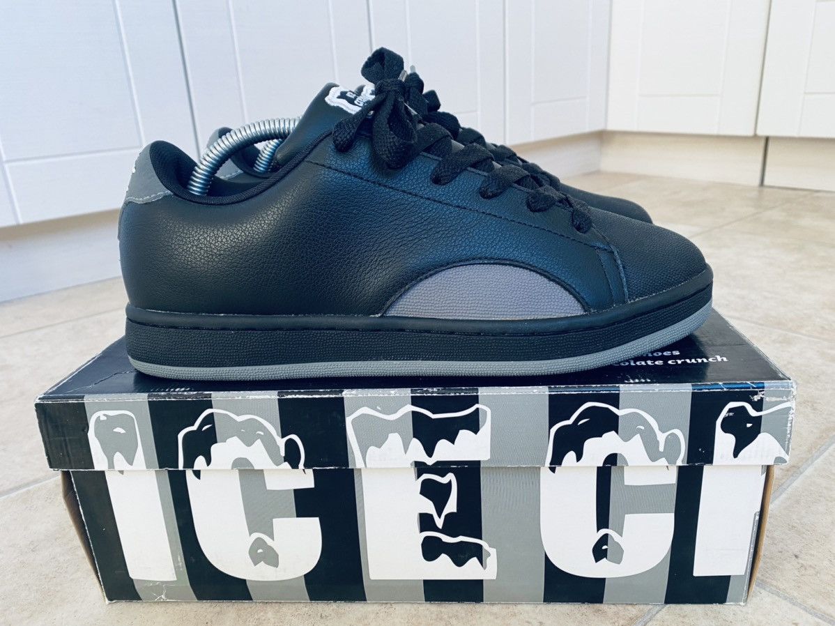 Icecream × Reebok BBC Reebok 2007 Board Flip2 Nigo HumanMade Size US 8 / EU 41 - 9 Thumbnail