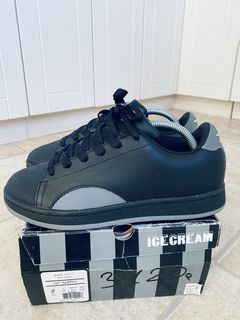 Pharrell Ice Cream Shoes Grailed